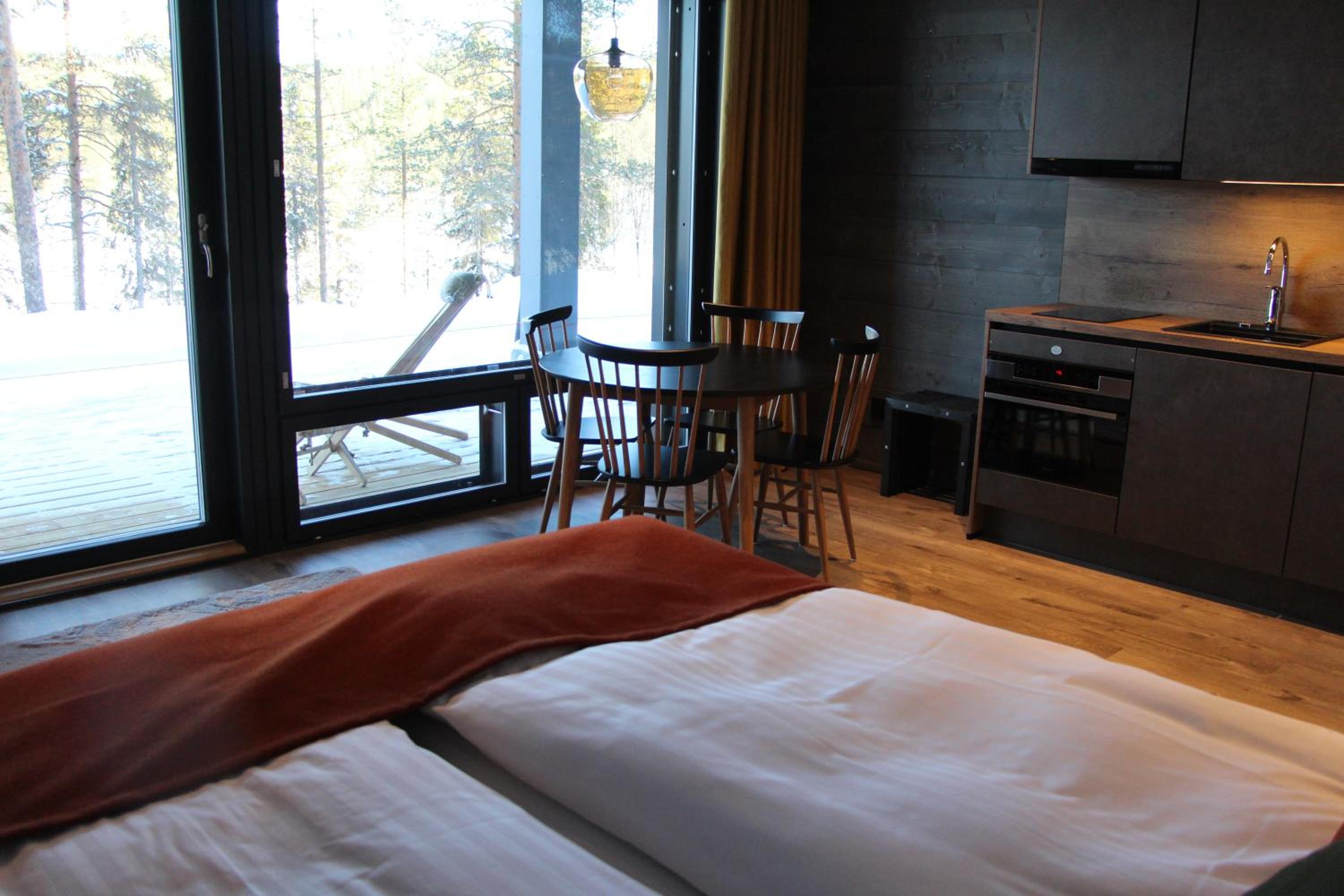 Family Suite with Sauna photo 3