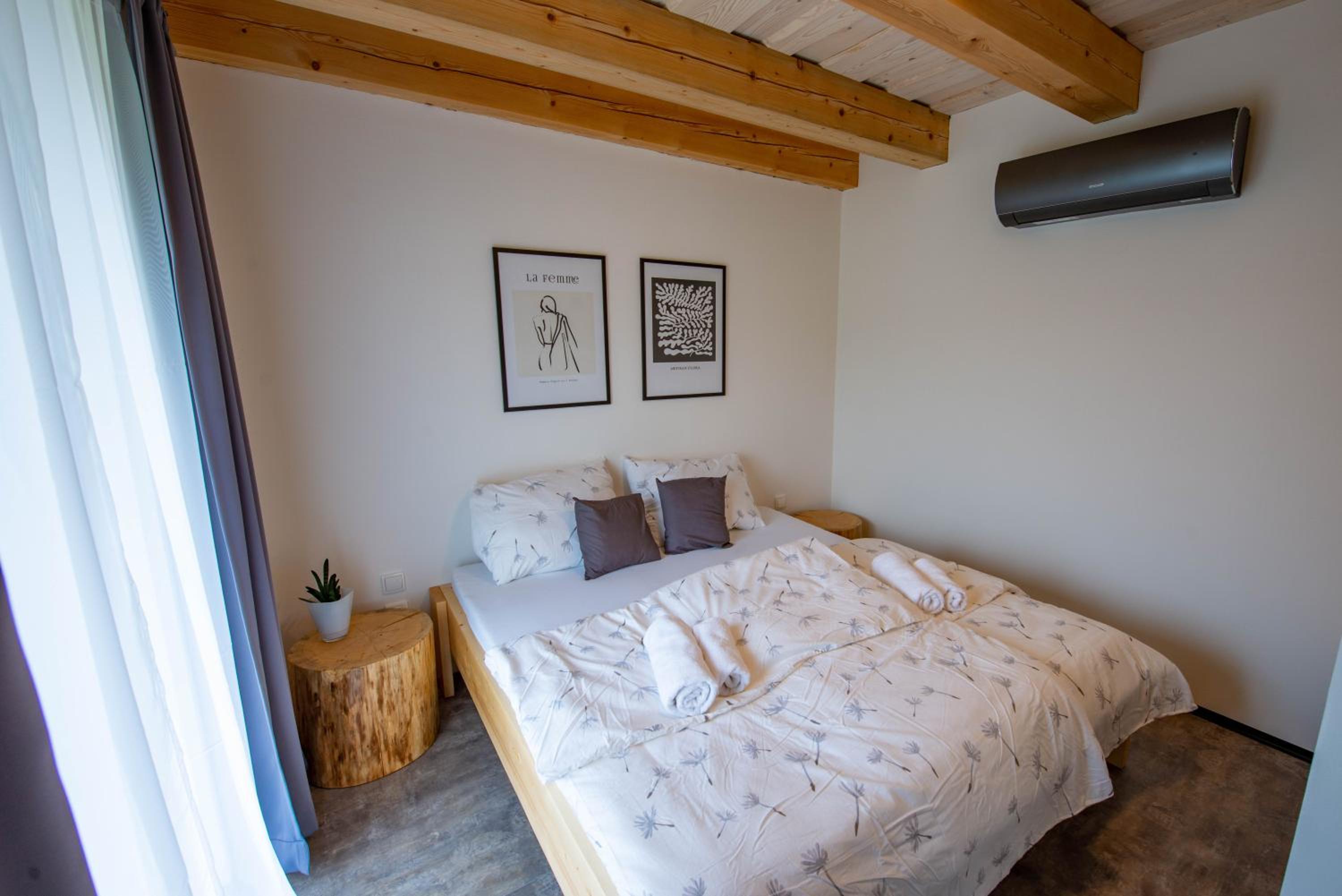 Apartment with Terrace photo 3