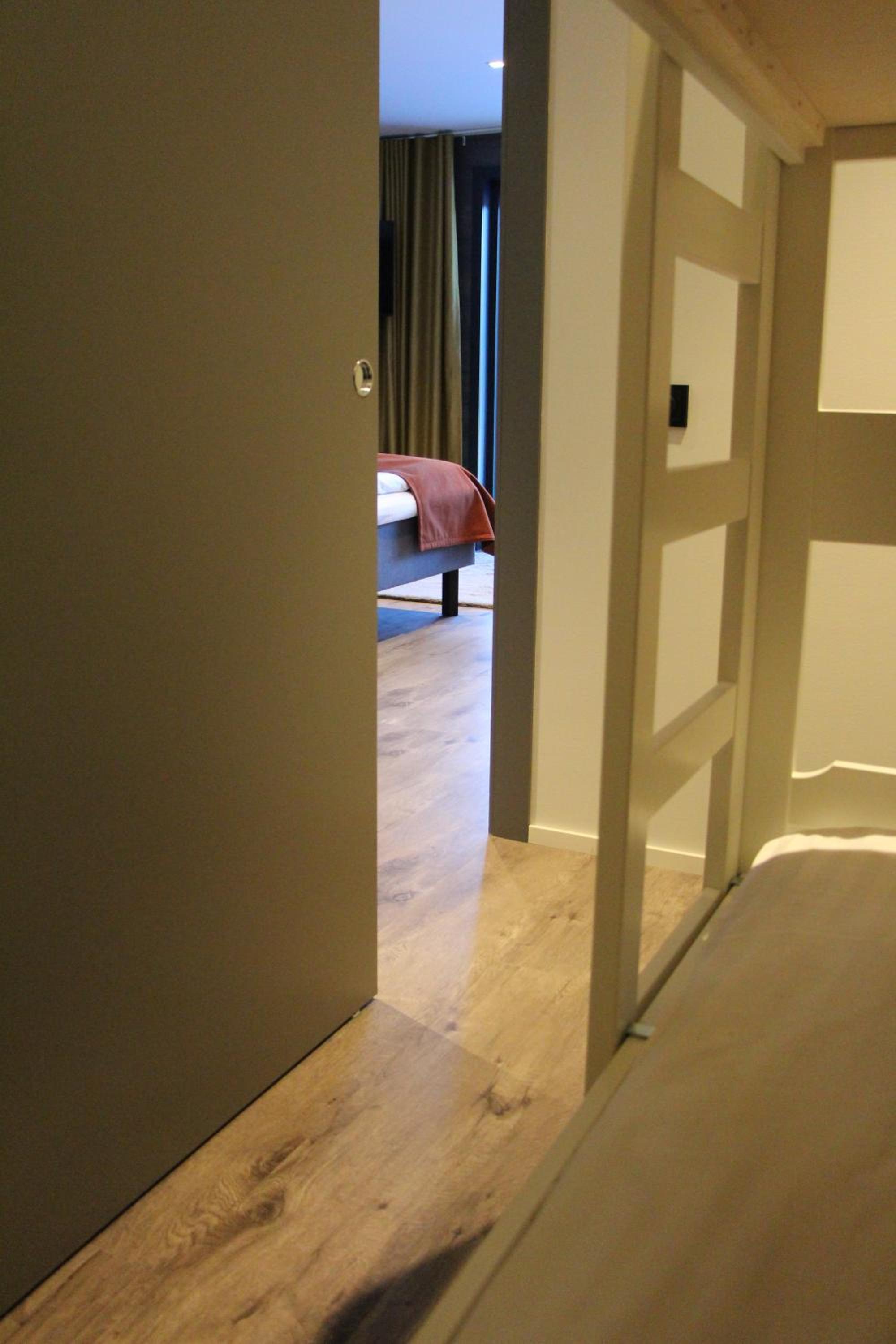 Family Suite with Sauna photo 2