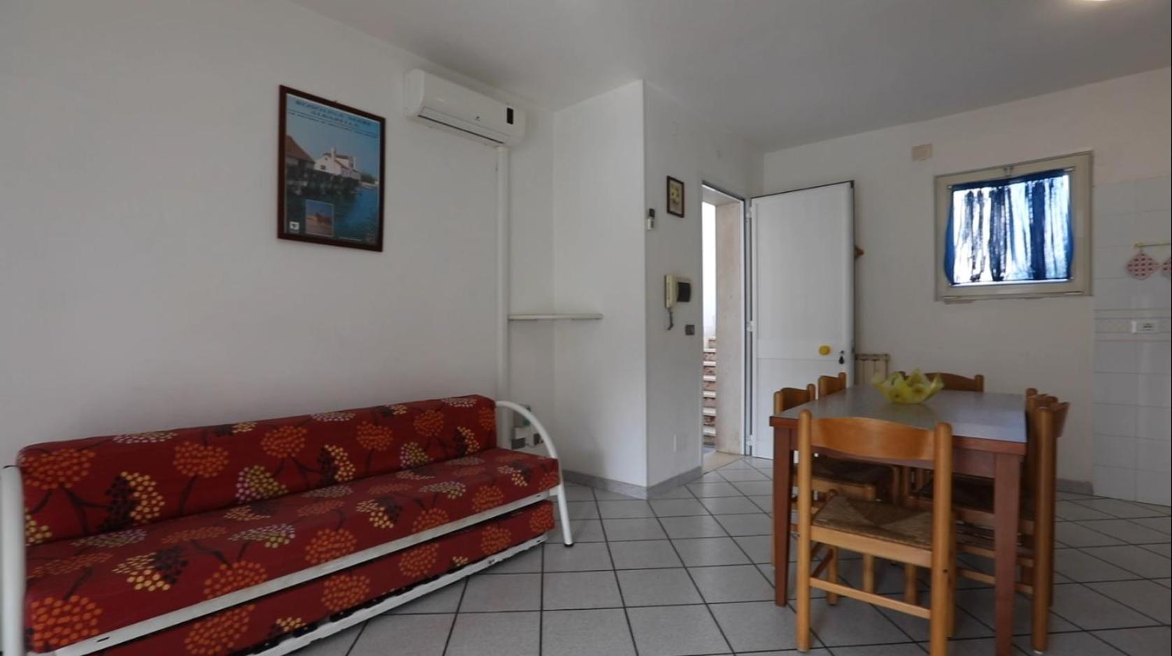 Apartment with Terrace photo 1