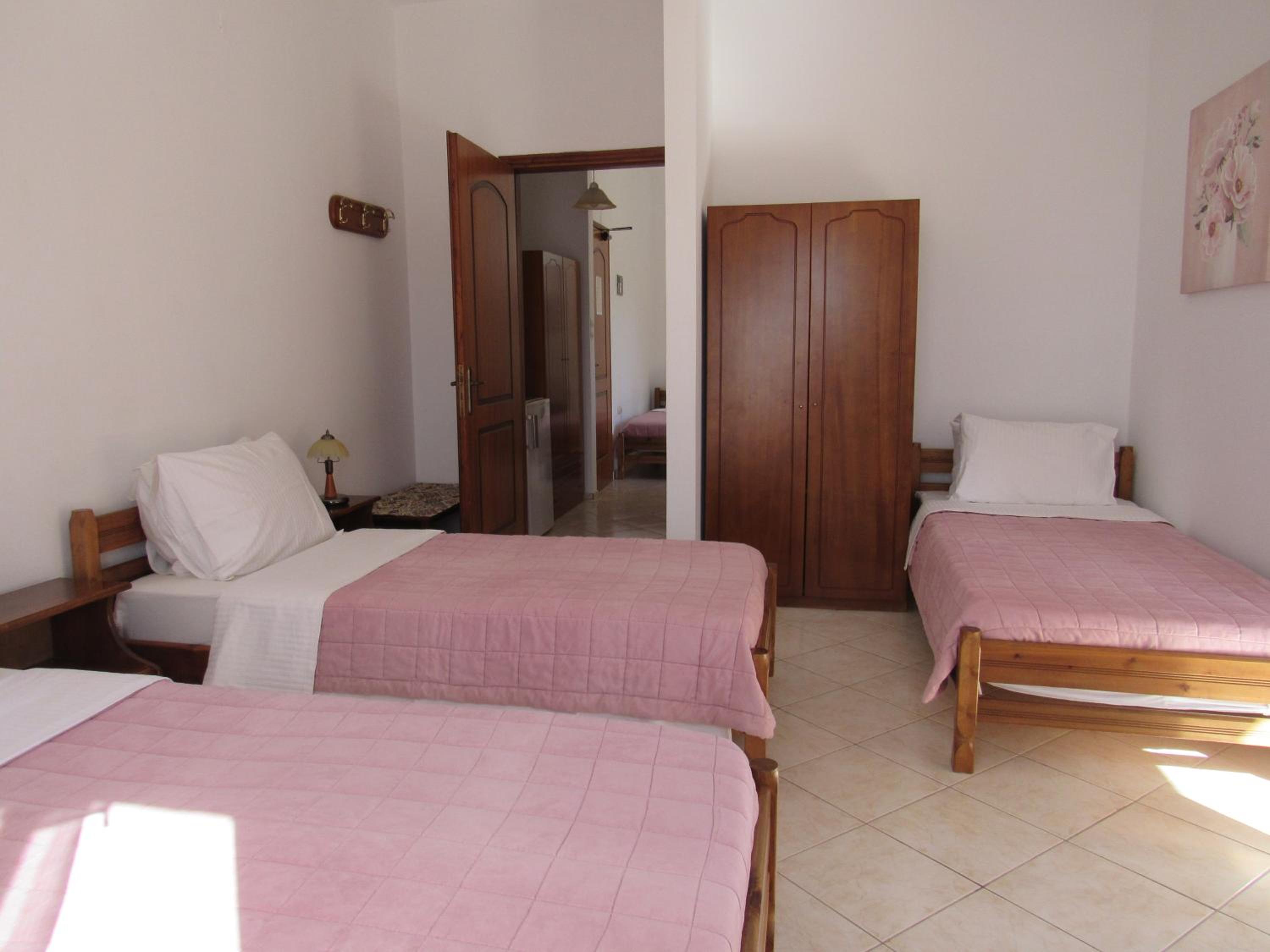 Family Room with Balcony photo 1