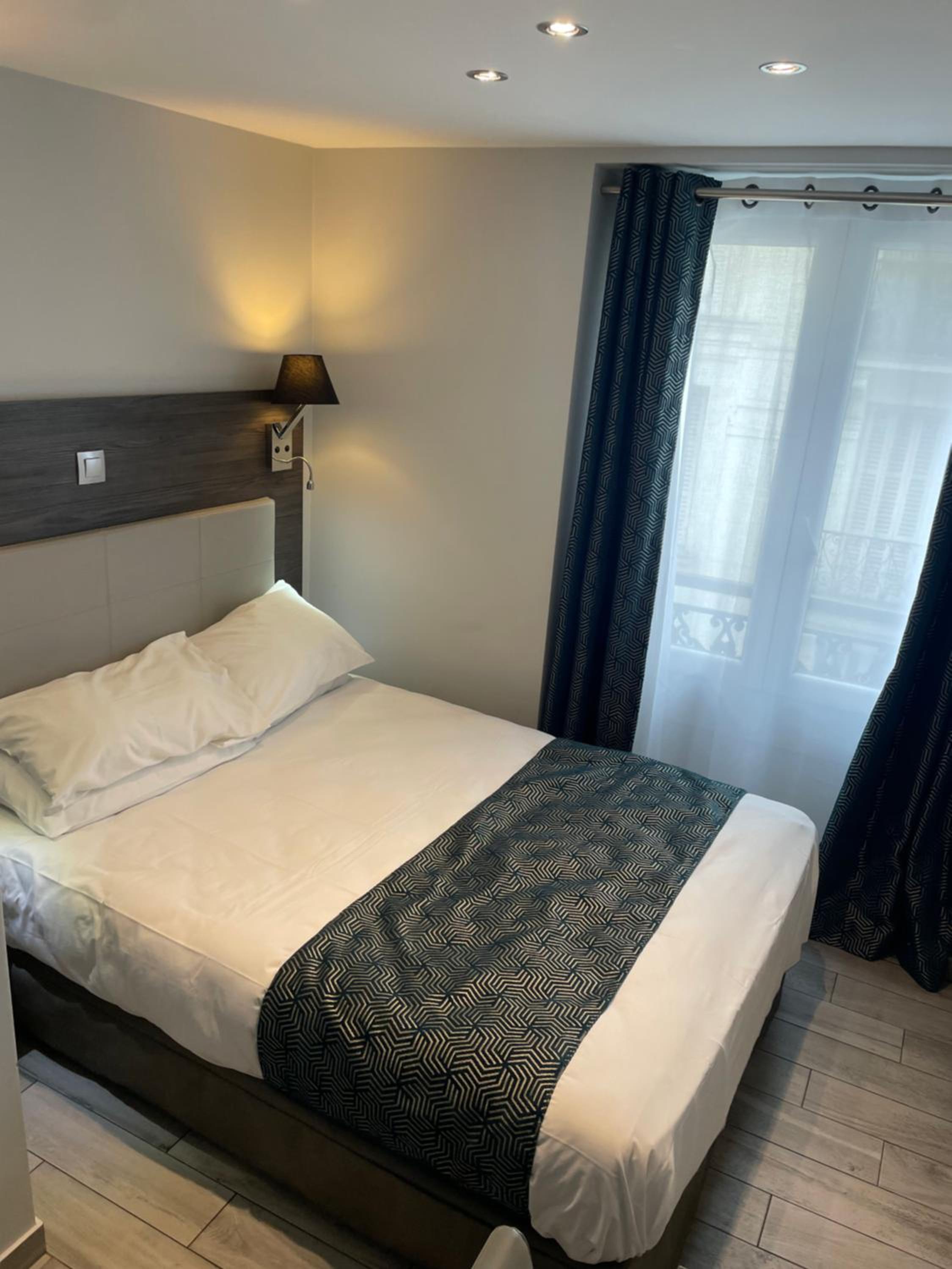 Standard Double Room photo 1