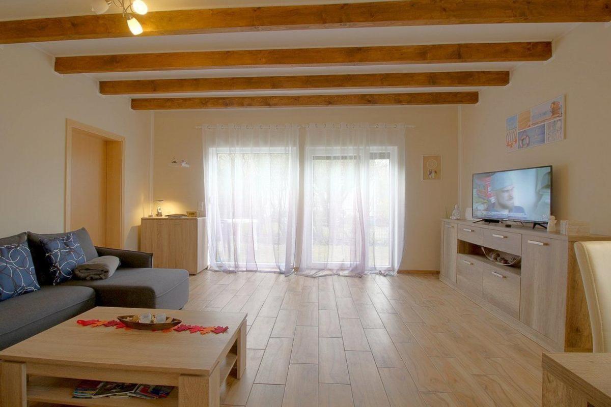 Two-Bedroom House photo 1