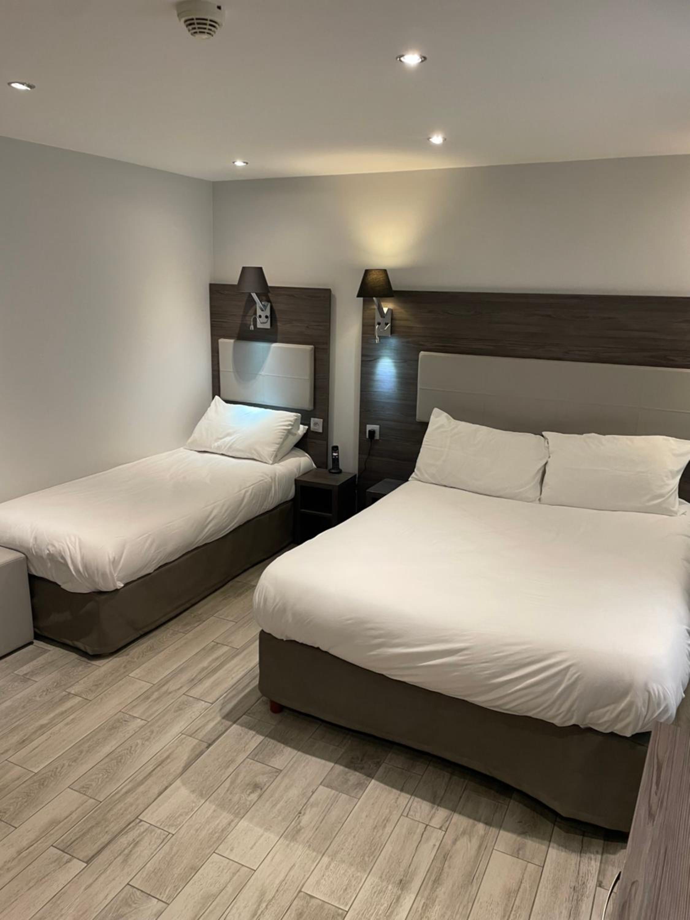Triple Room photo 1