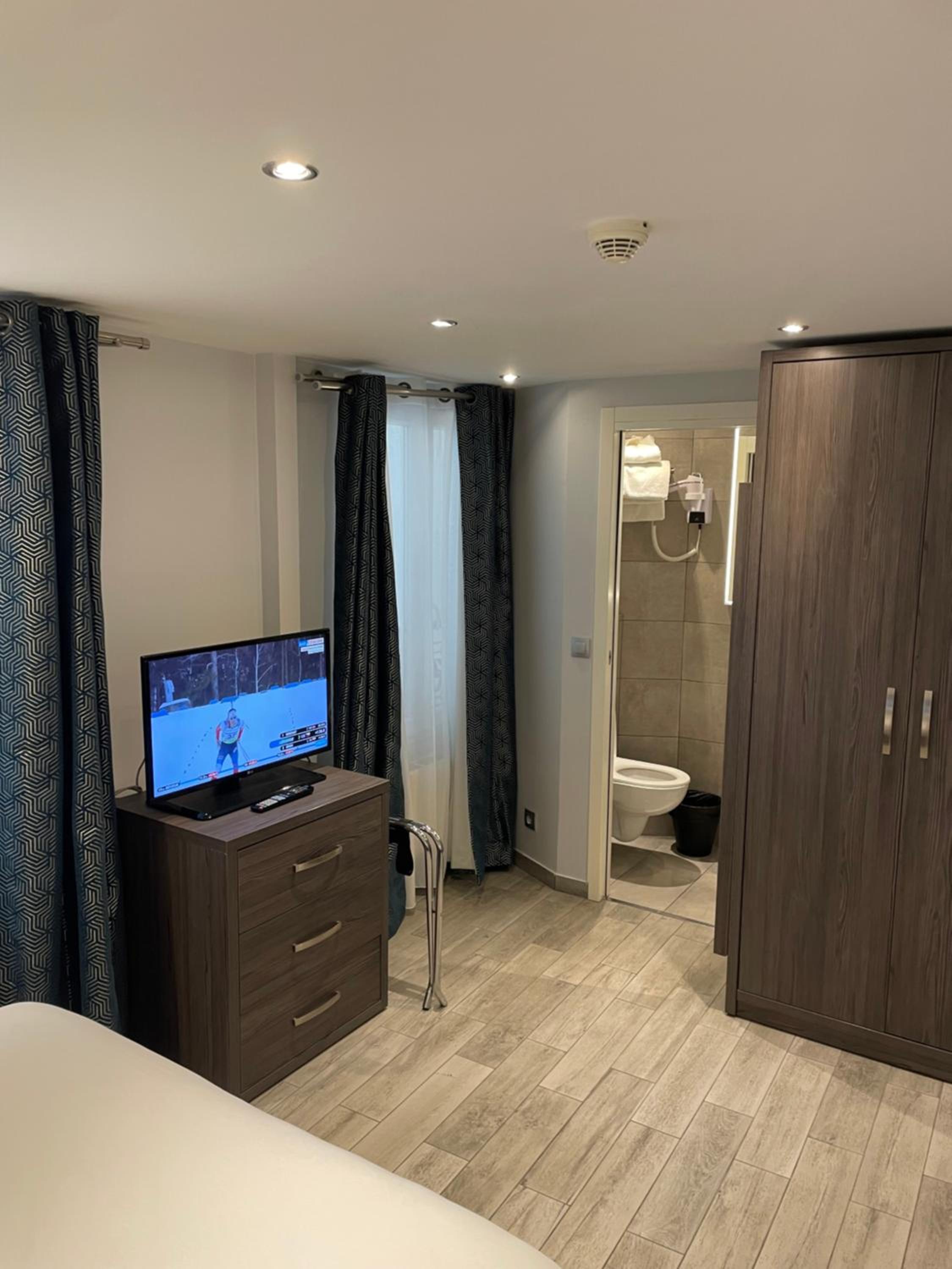 Triple Room photo 3