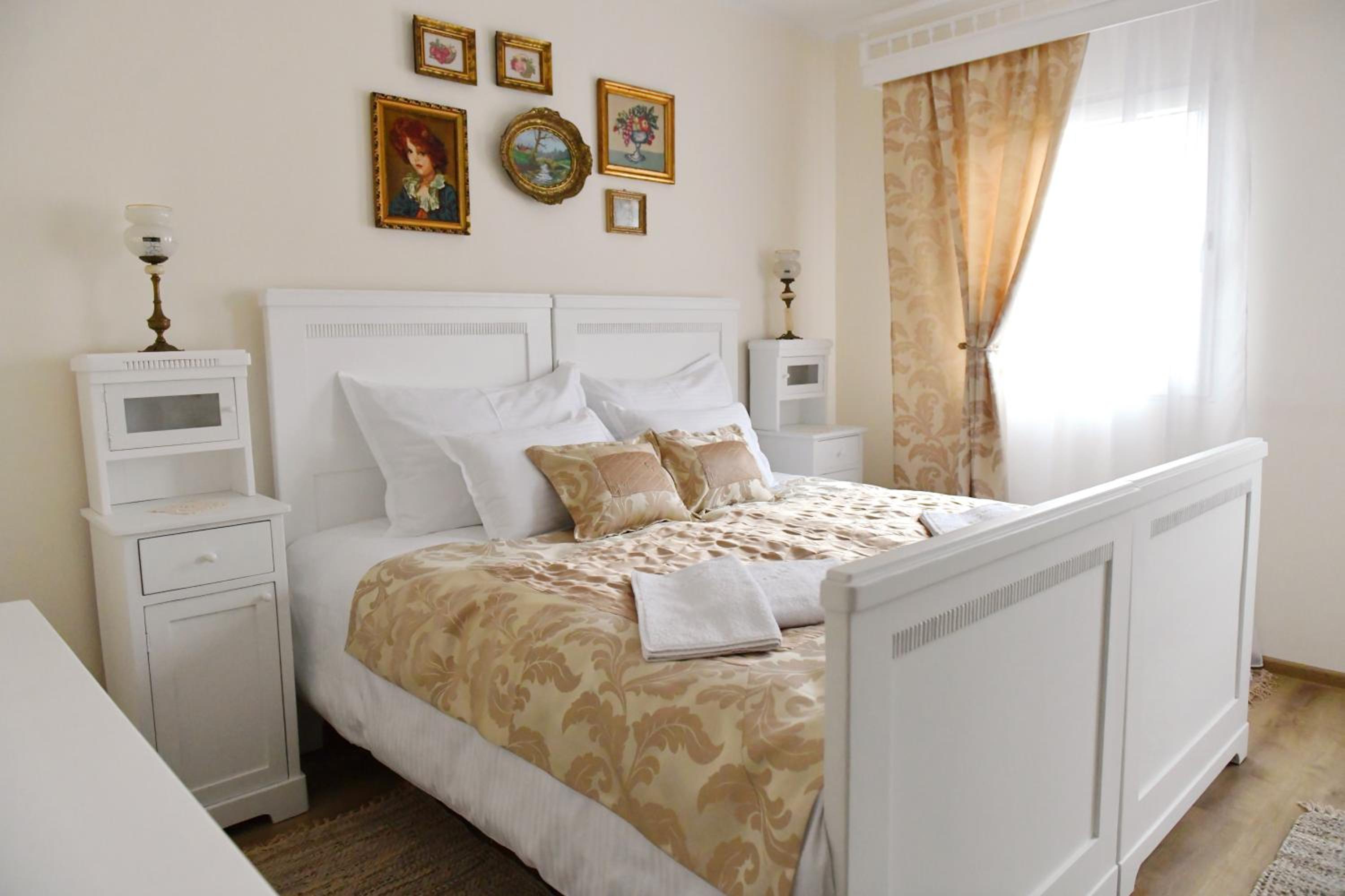 Quadruple Room With Terrace photo 1
