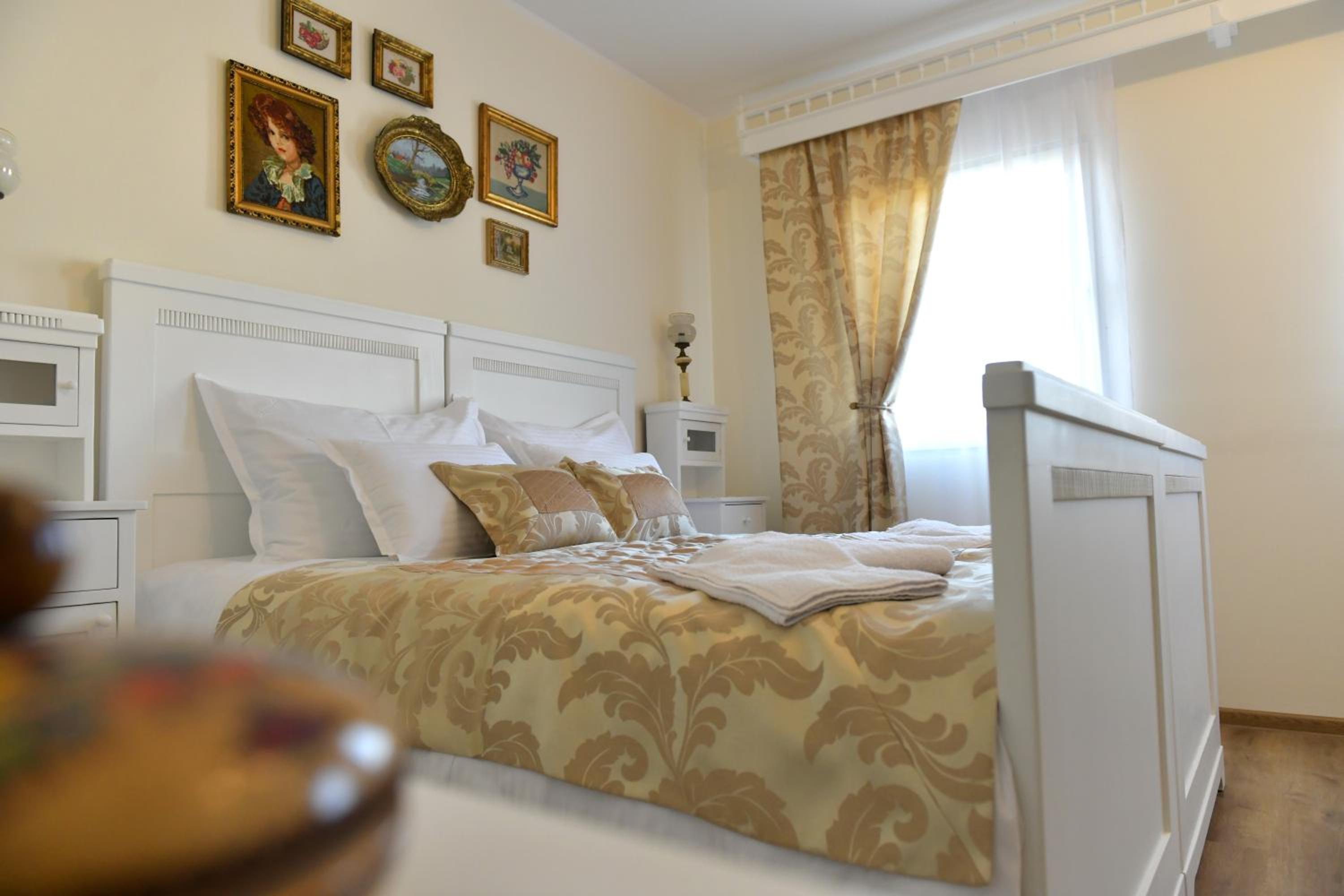Quadruple Room With Terrace photo 3