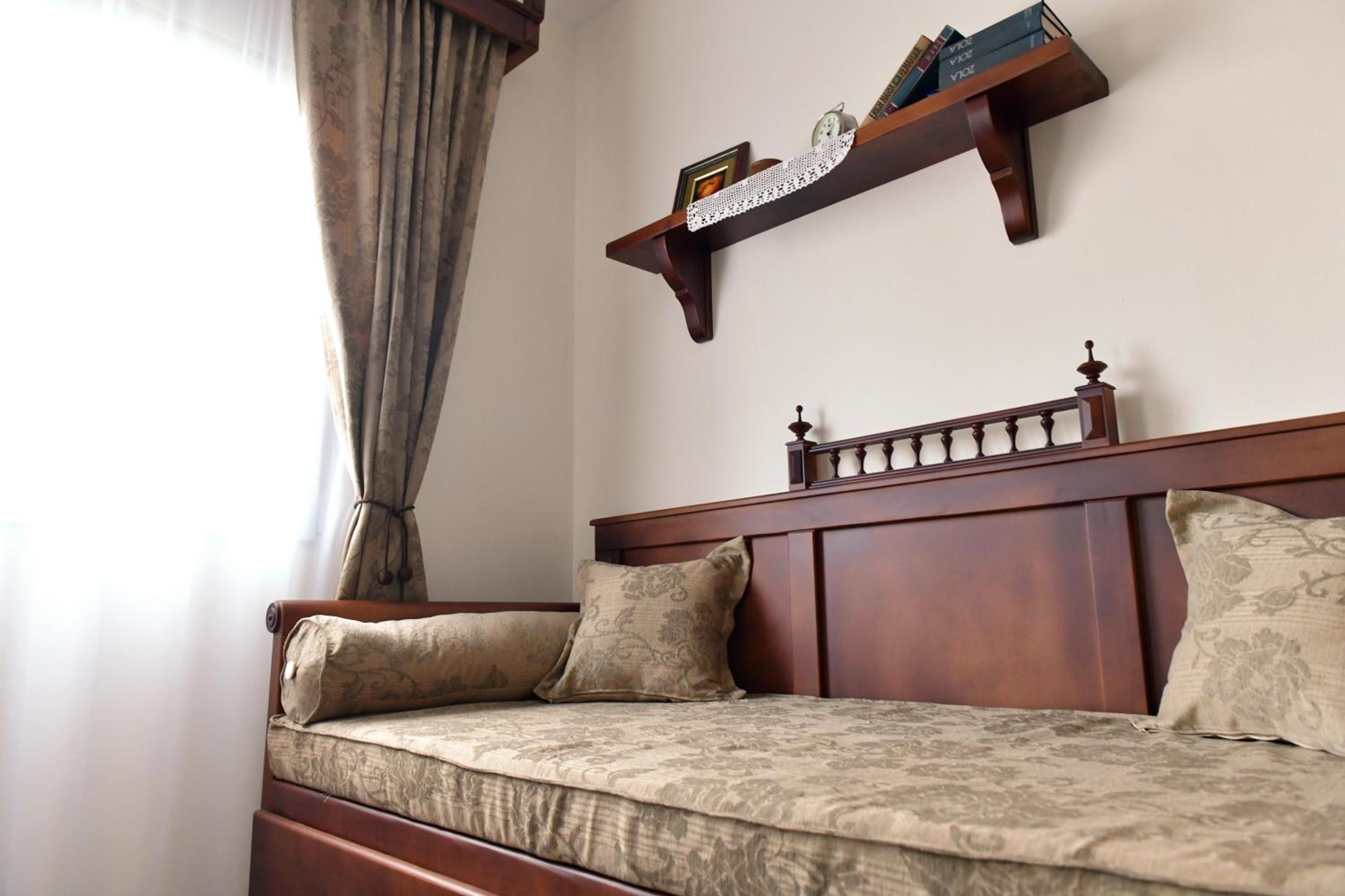 Quadruple Room With Garden View photo 1
