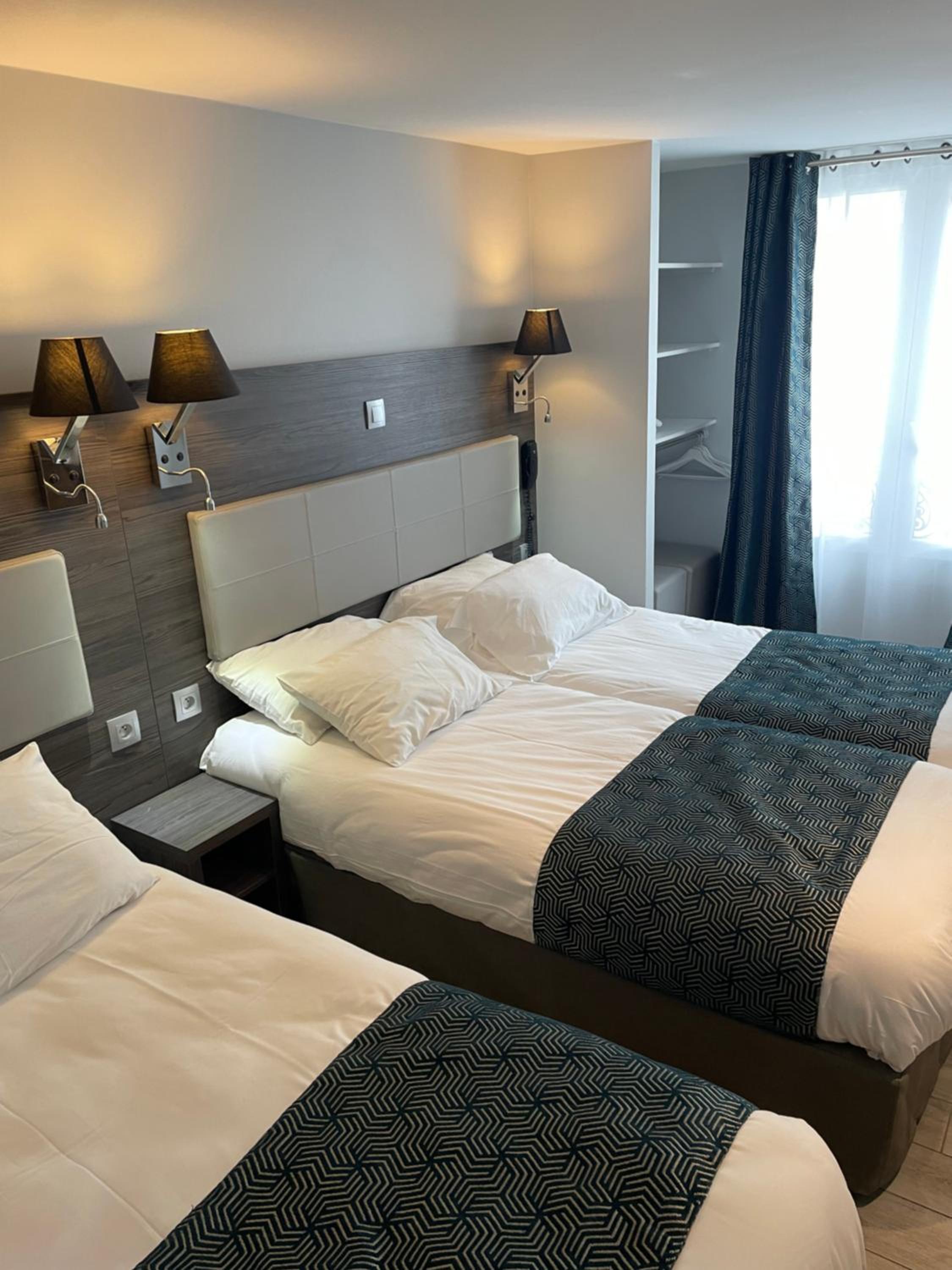 Family Suite photo 1