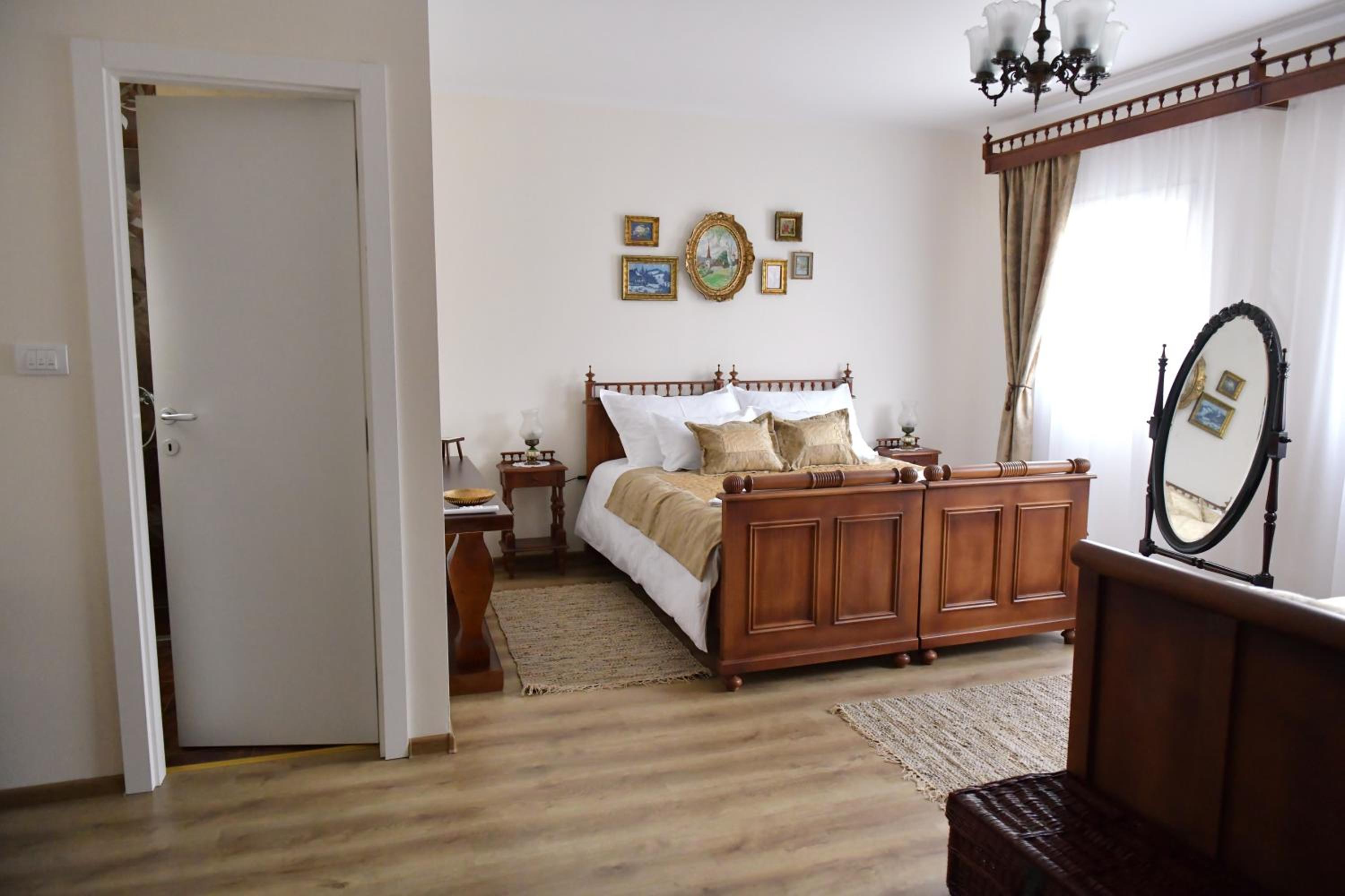 Quadruple Room With Garden View photo 2