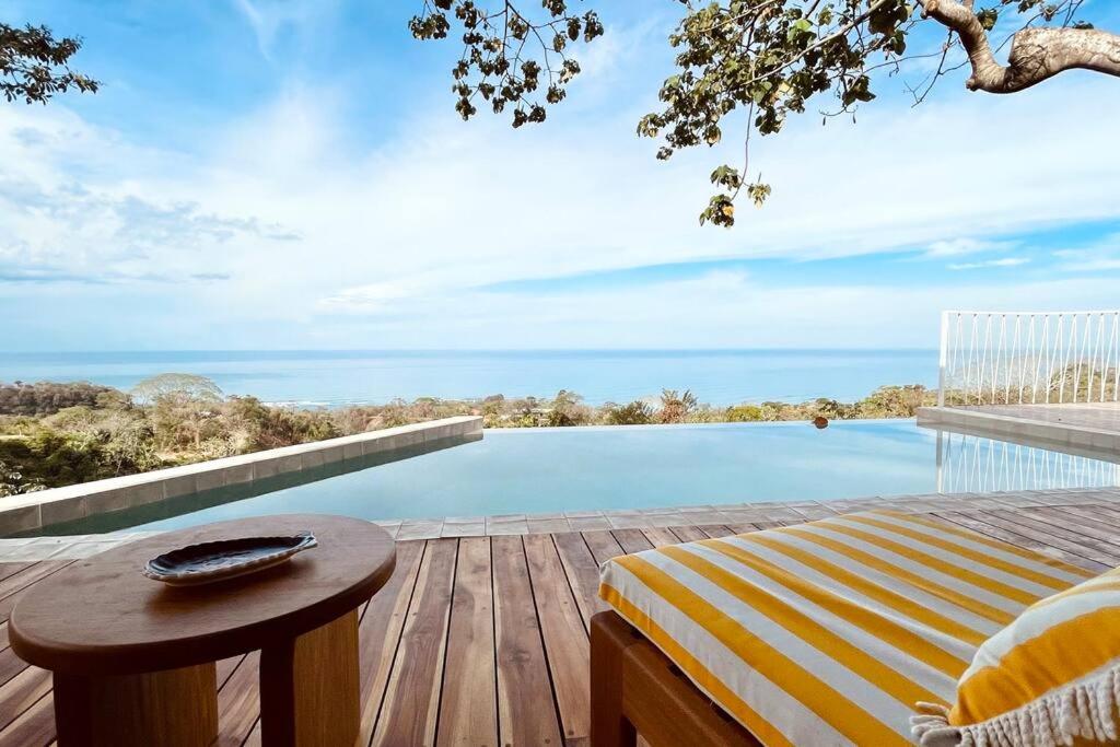 Three-Bedroom Villa photo 3