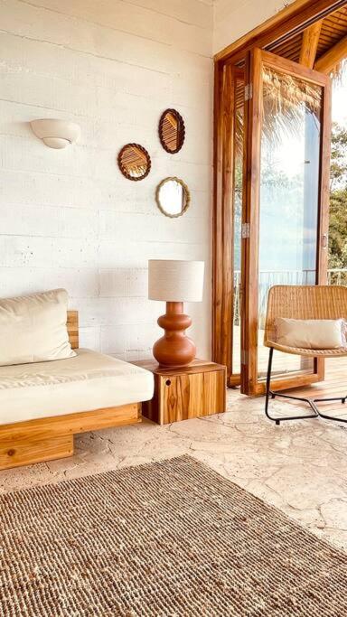 Three-Bedroom Villa photo 1