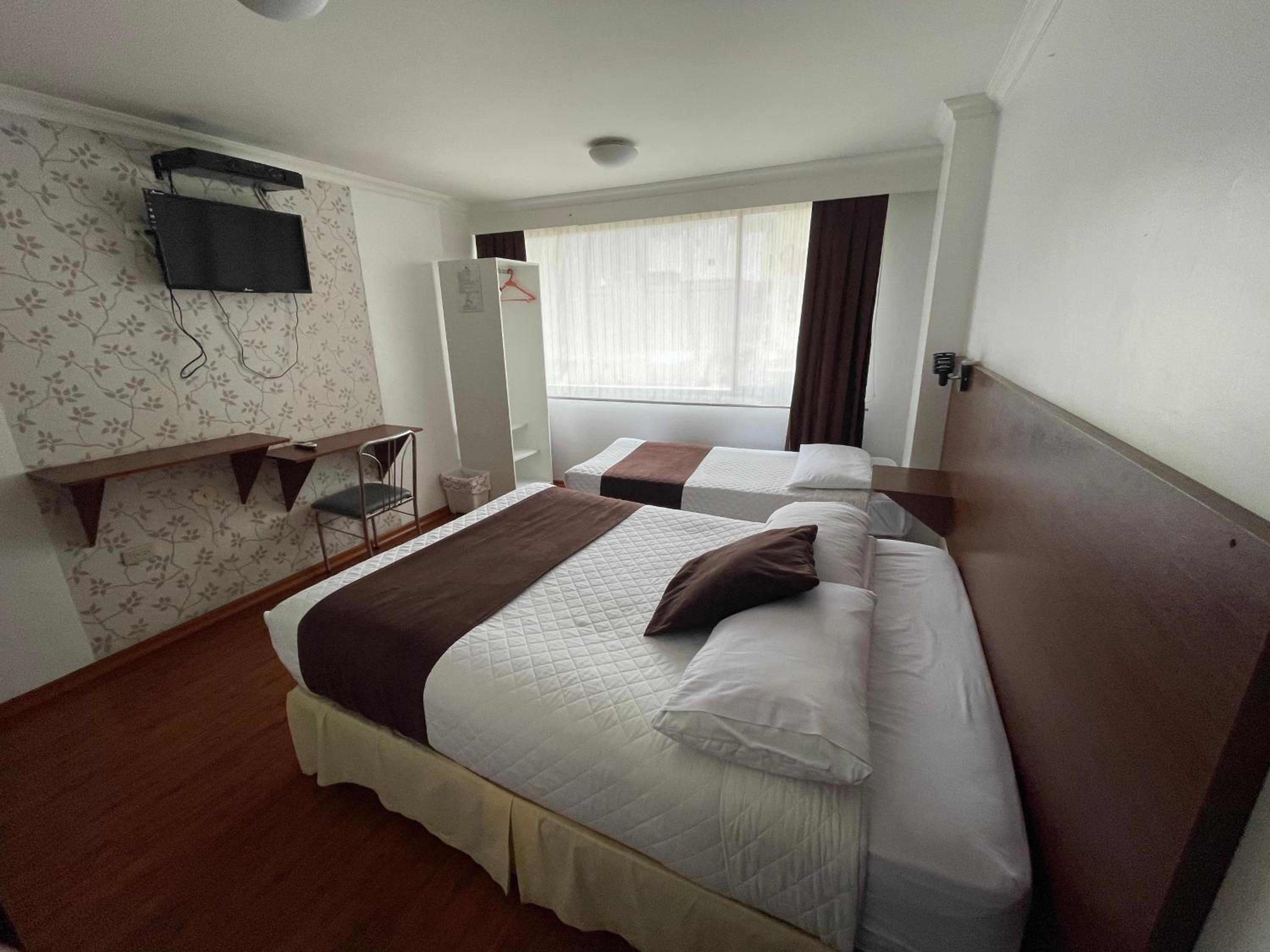 Triple Room photo 1