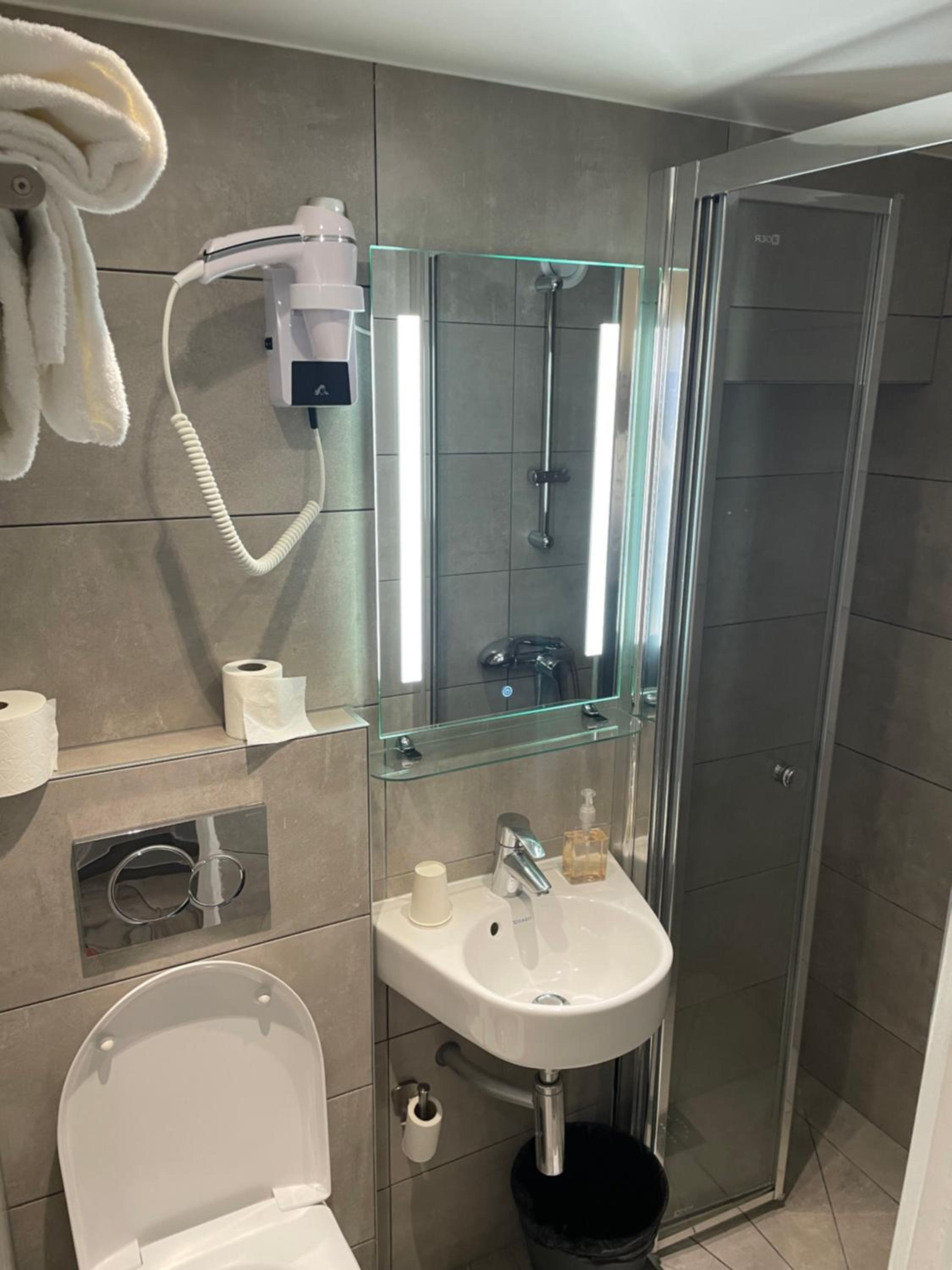 Family Suite photo 2