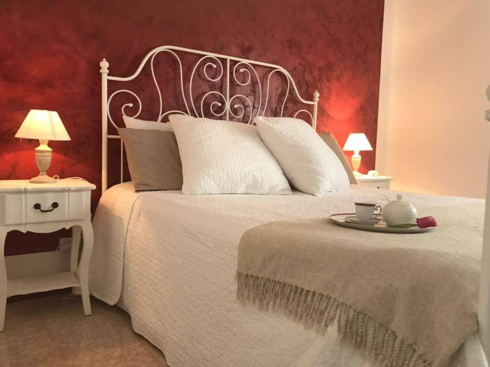Junior Suite with Garden View