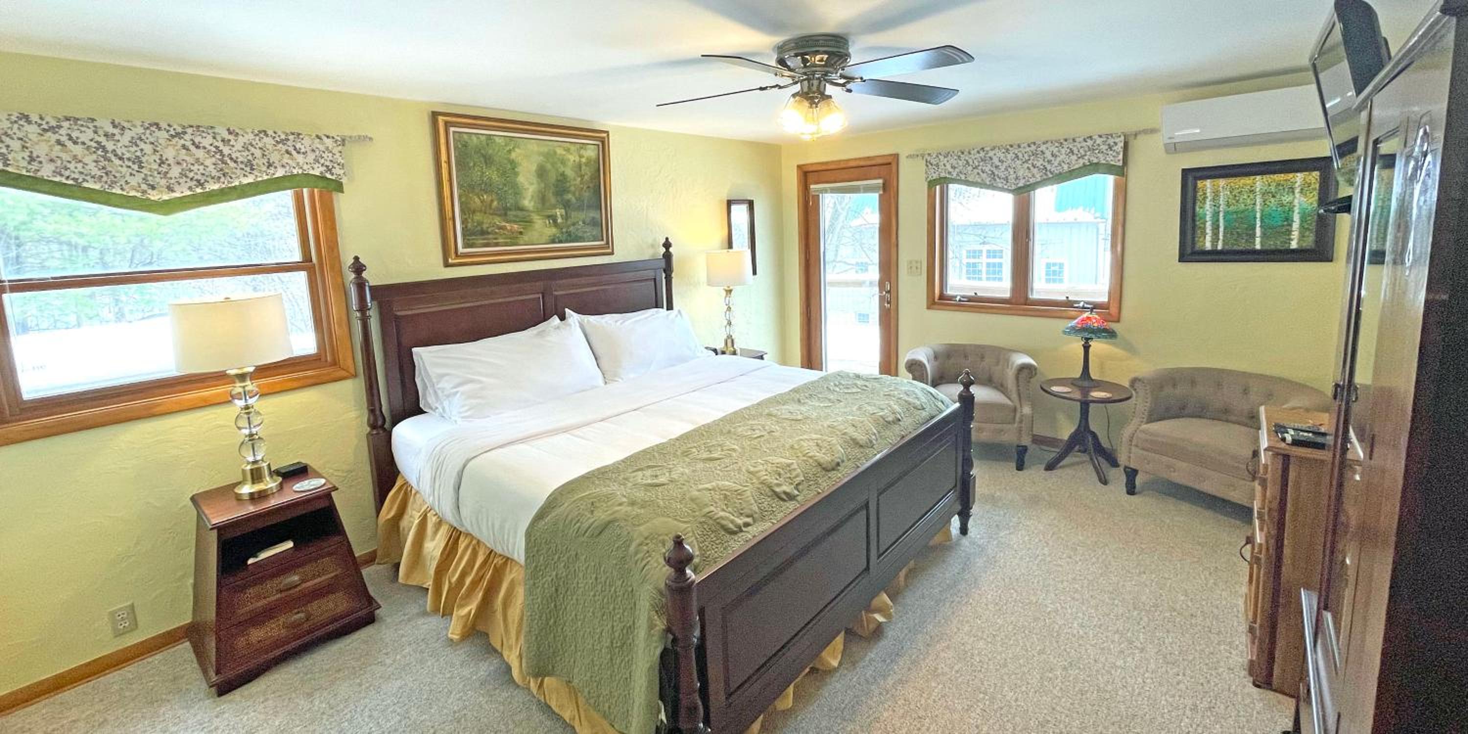 King Room photo 1