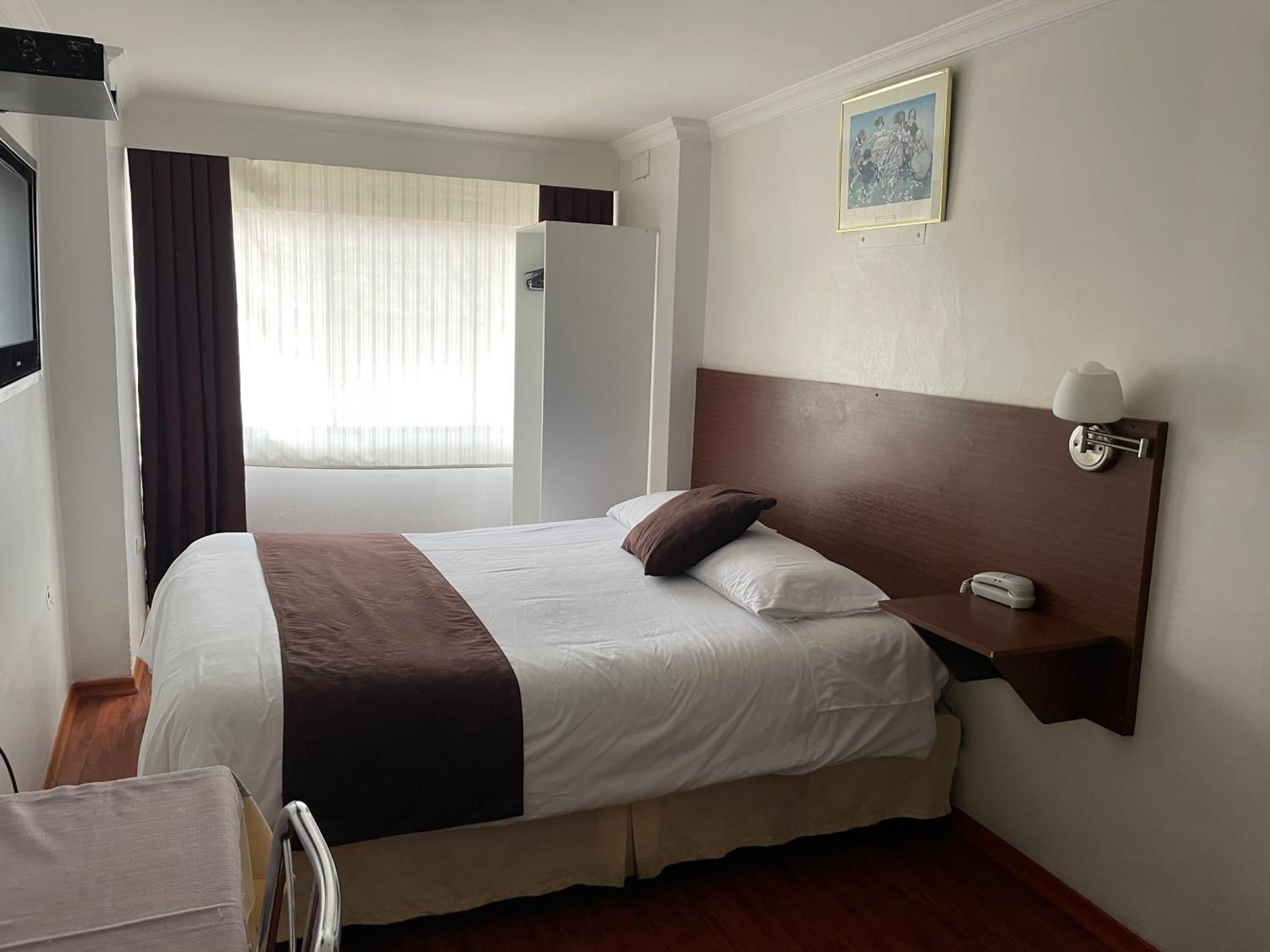 Standard Single Room photo 1