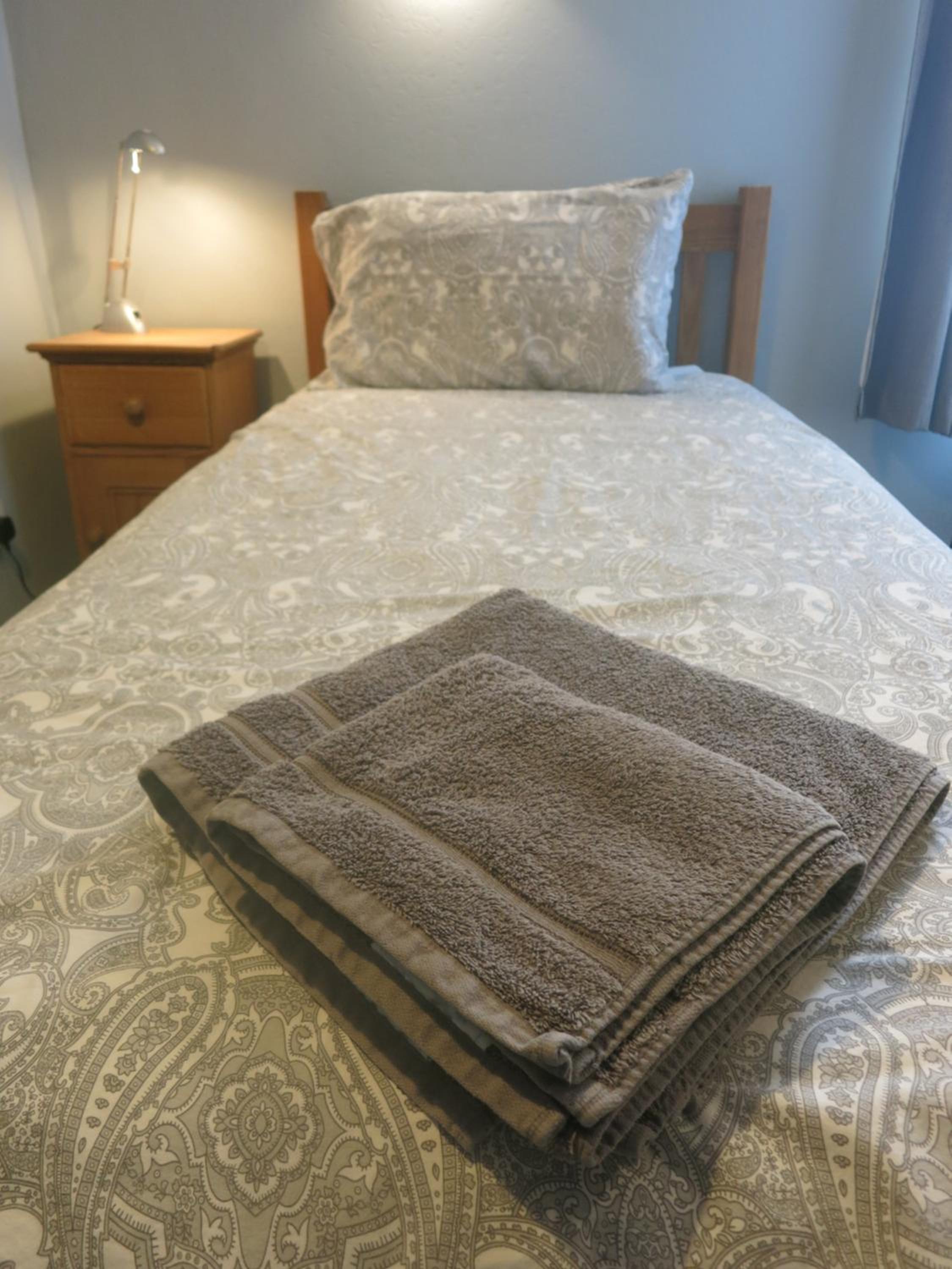 Single Room photo 3