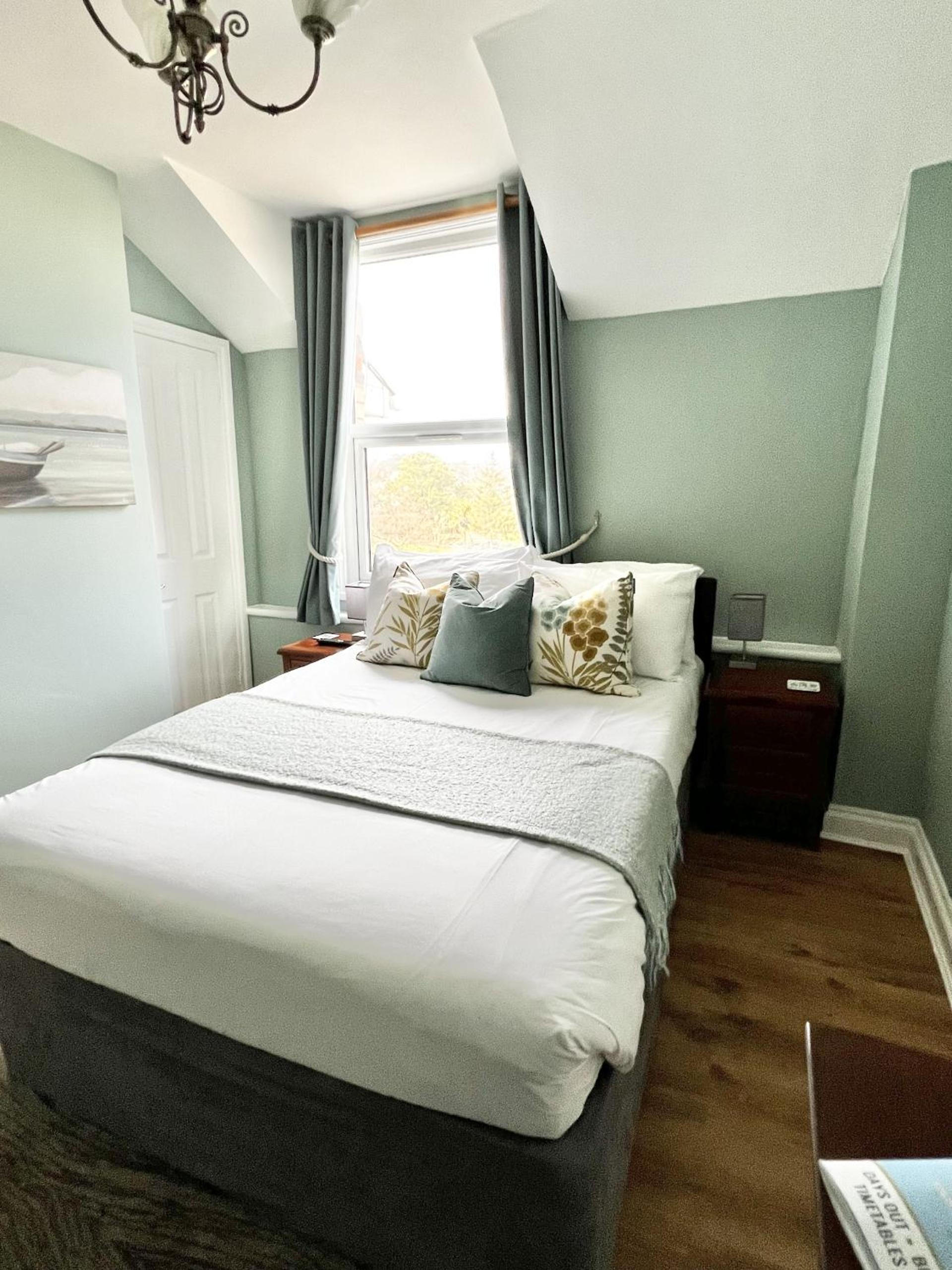 Quadruple Room photo 1