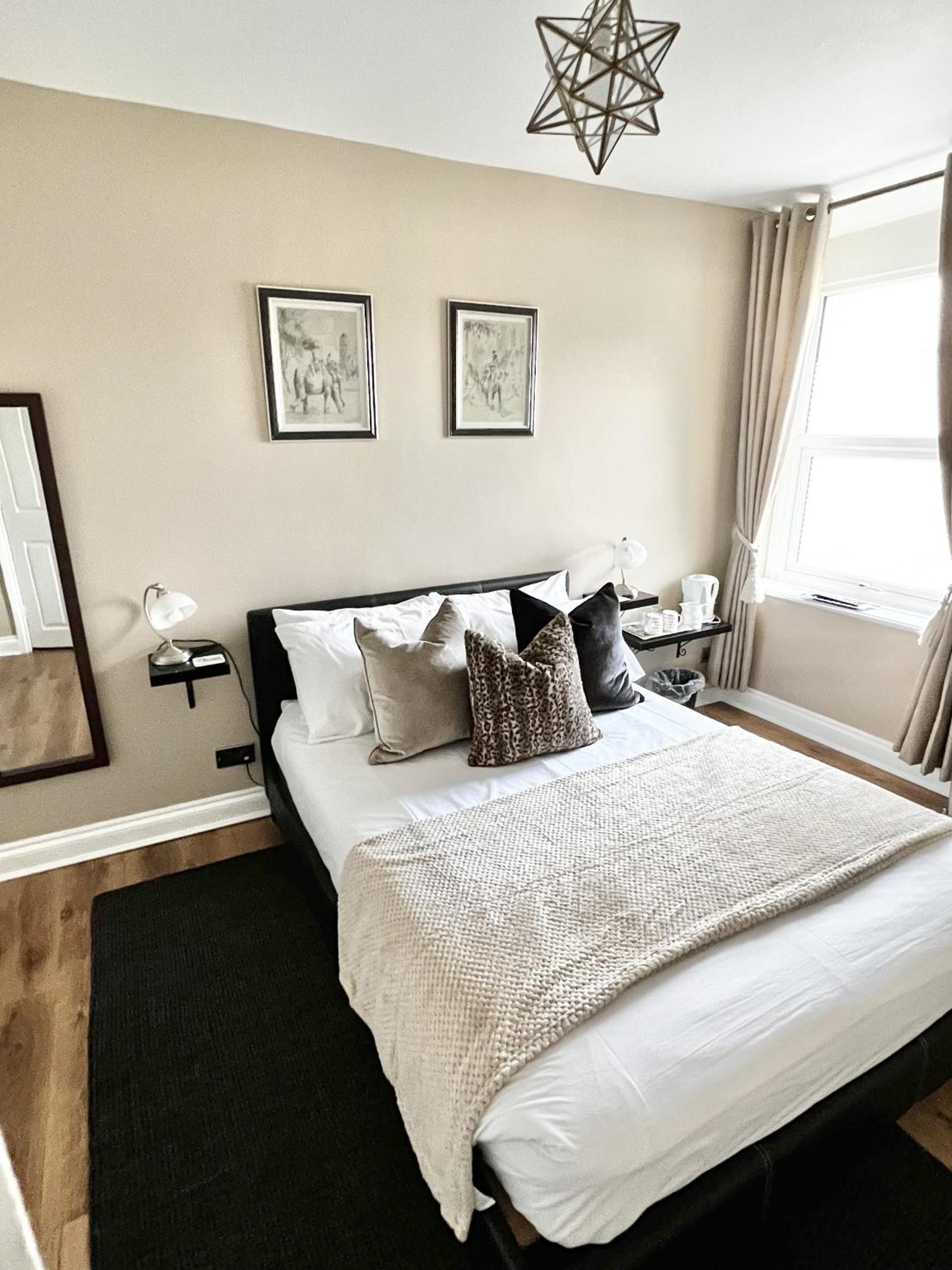 Standard Double Room photo 1