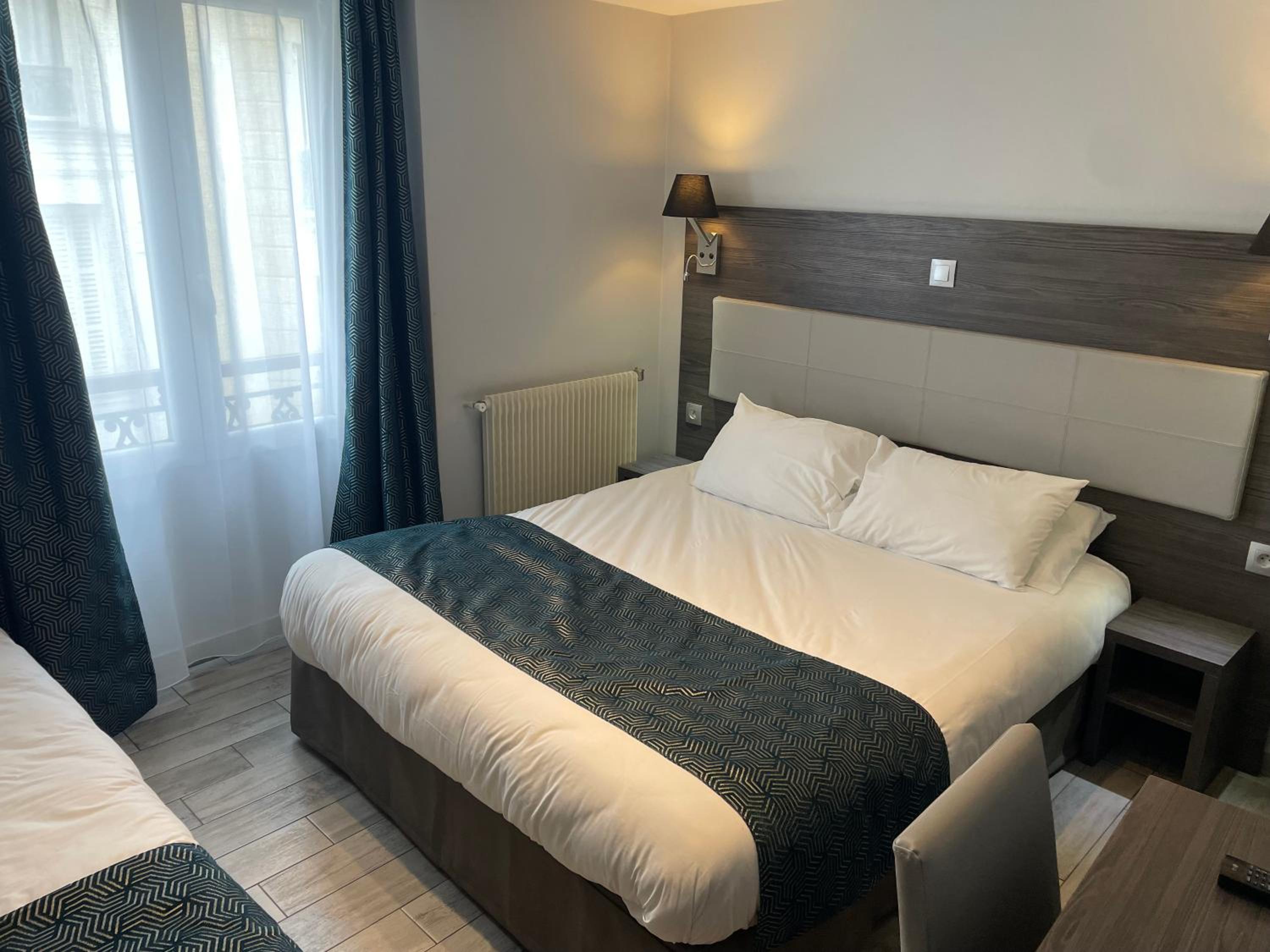 Superior Double Room photo 1