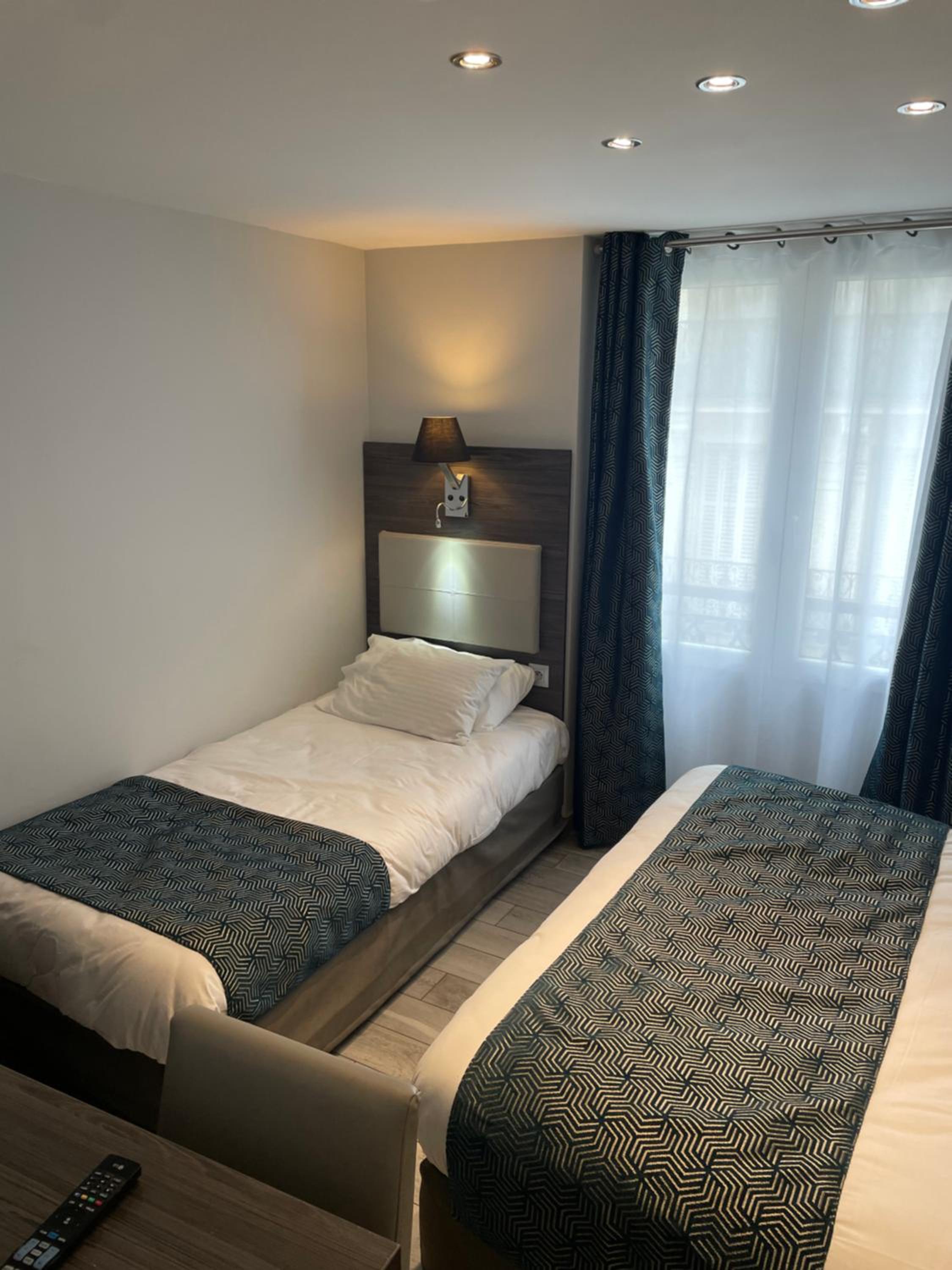 Superior Double Room photo 3