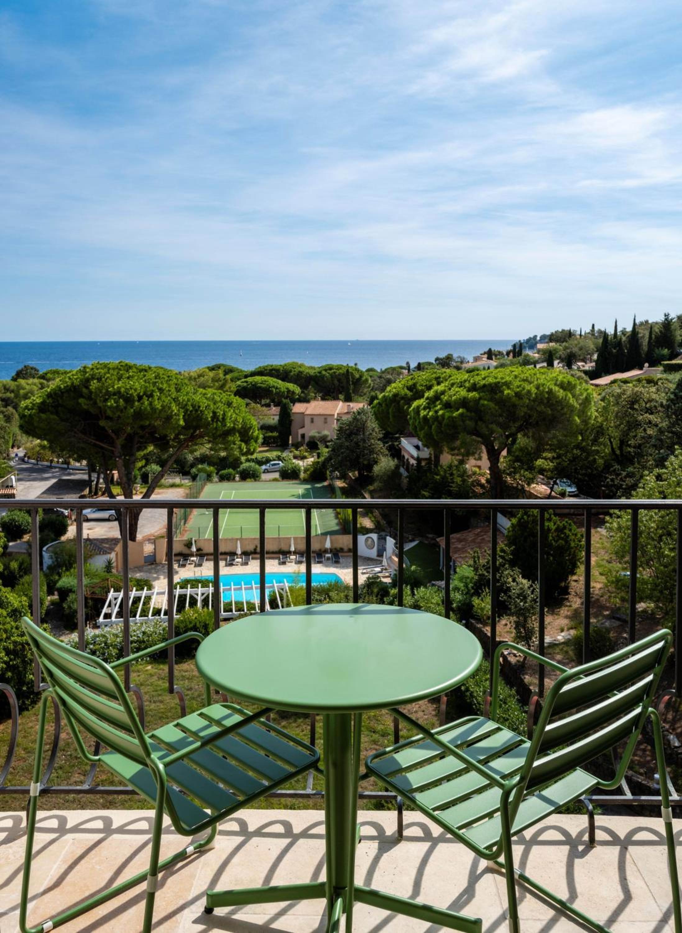 Suite Balcon Vue Mer - Photo 13