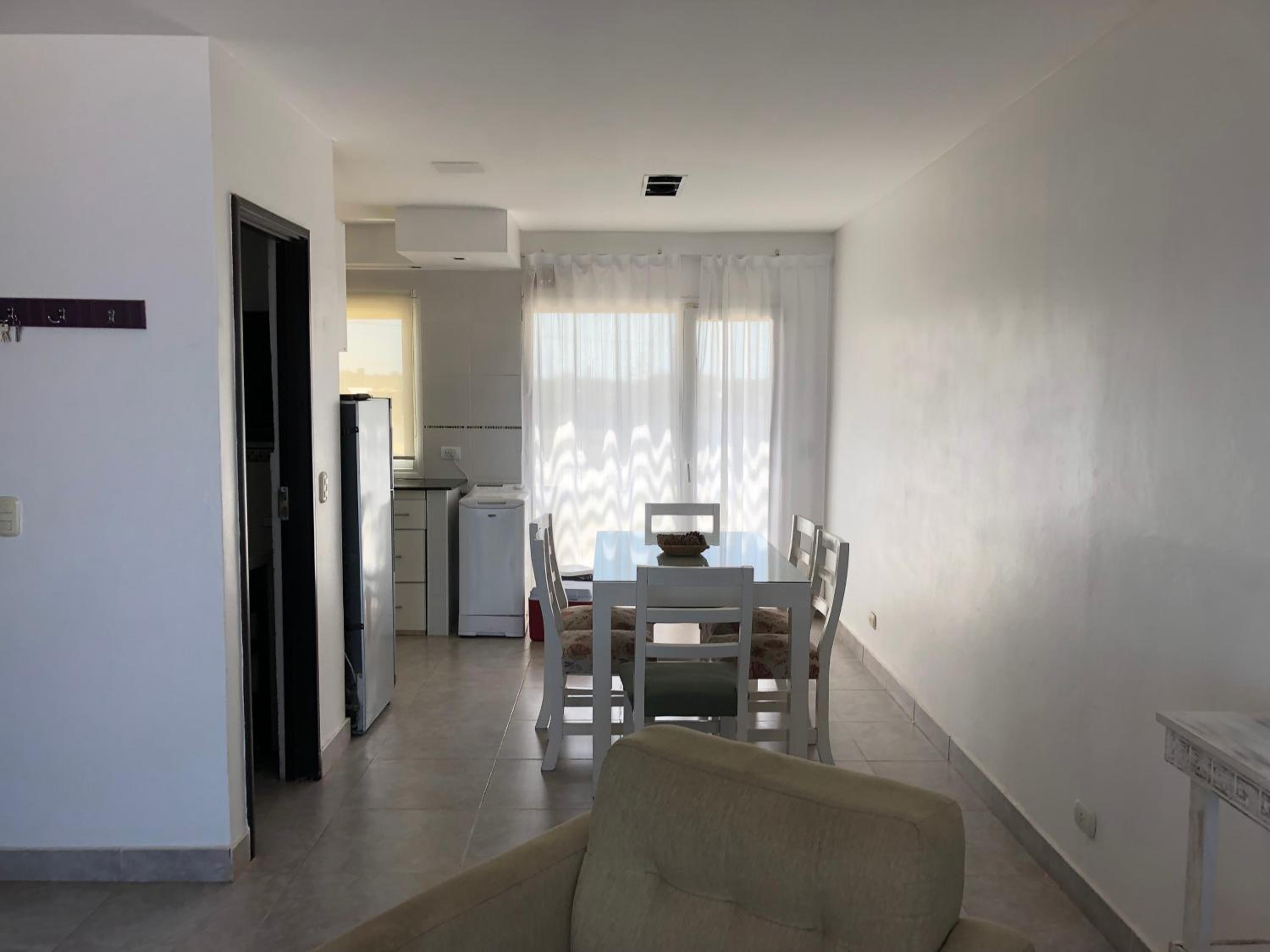 Apartment with Sea View photo 1