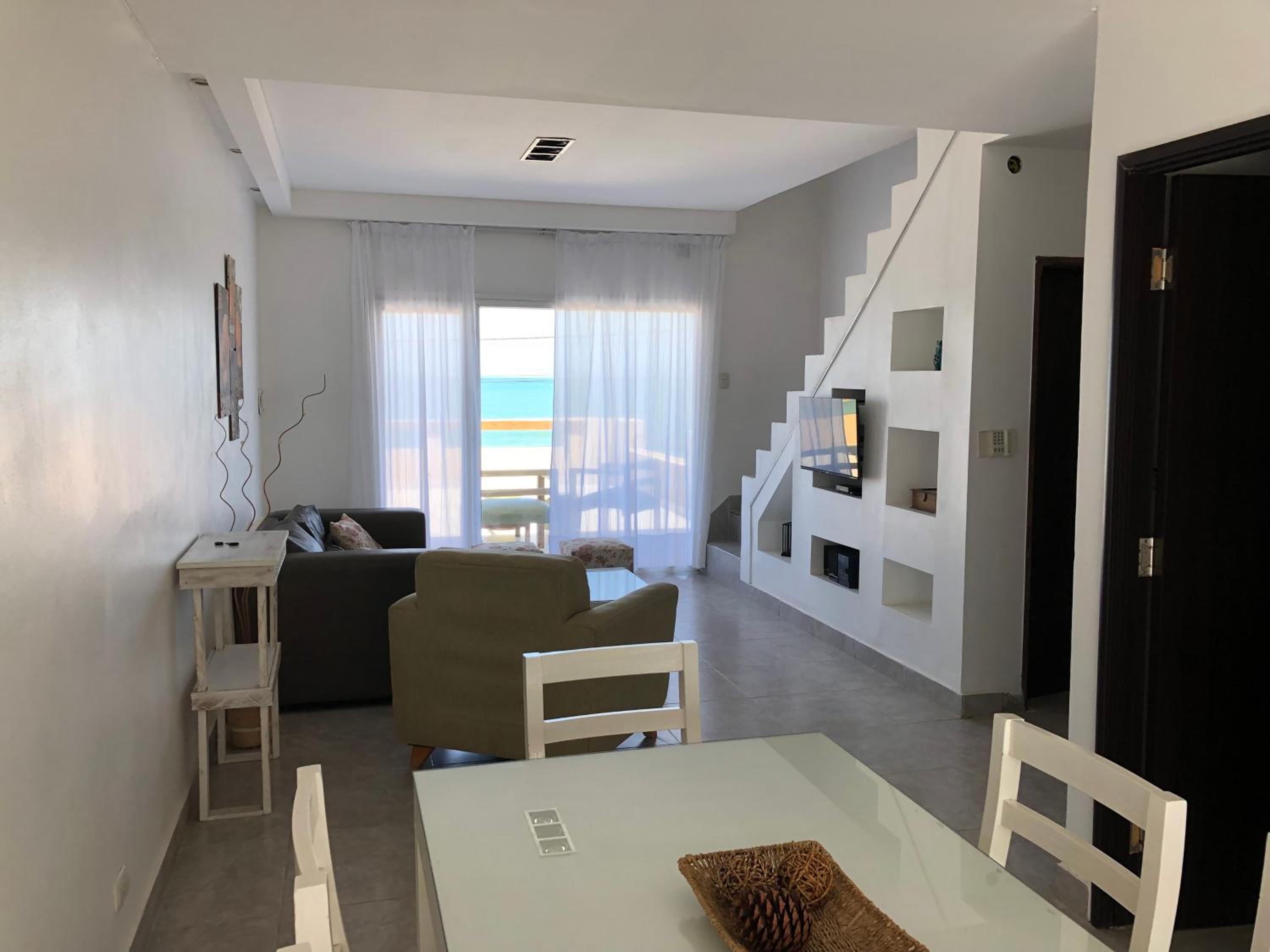 Apartment with Sea View photo 2
