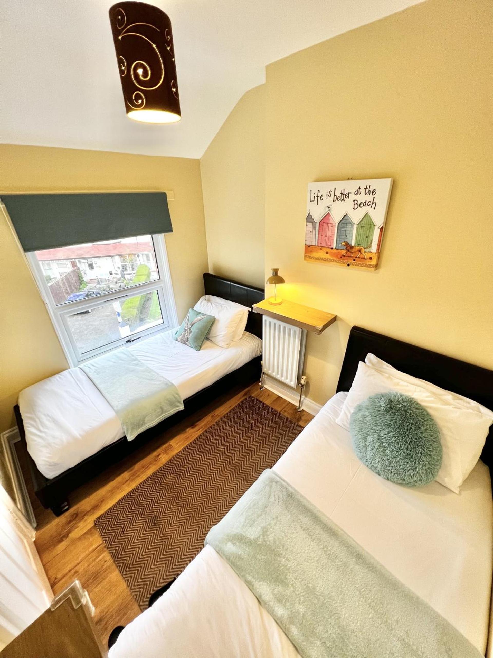 Quadruple Room photo 3