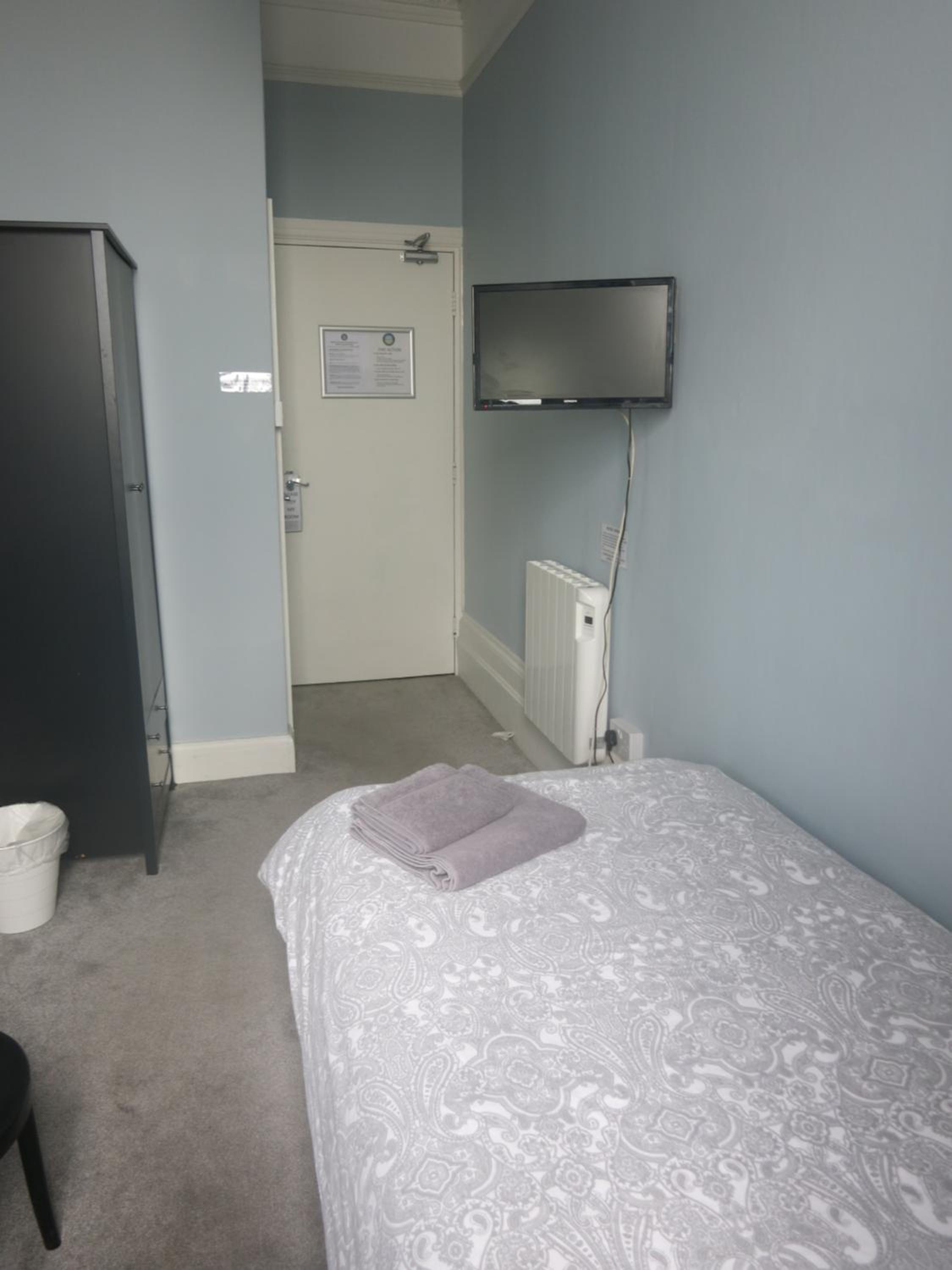 Single Room With Sea View photo 3