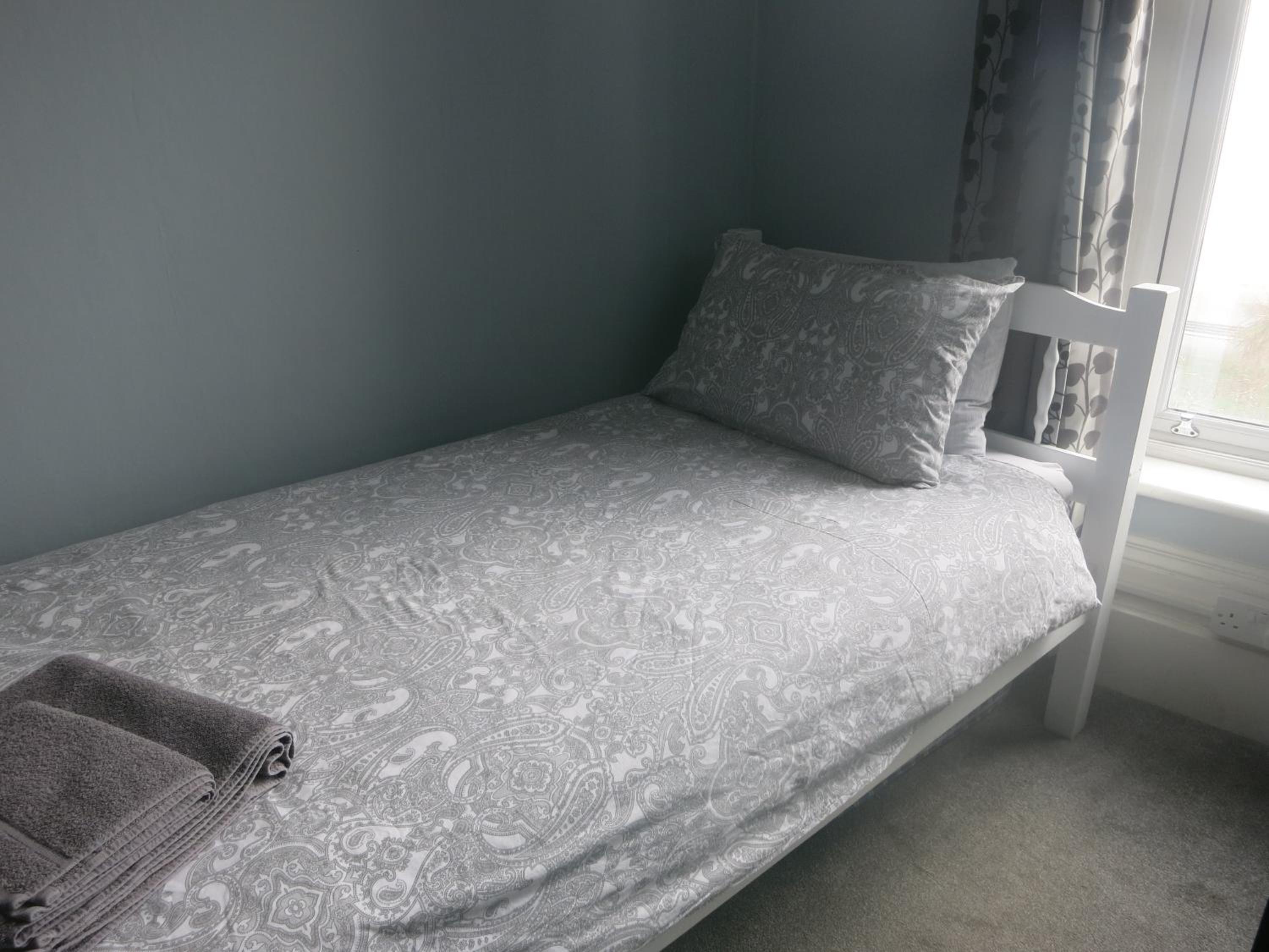 Single Room With Sea View photo 2