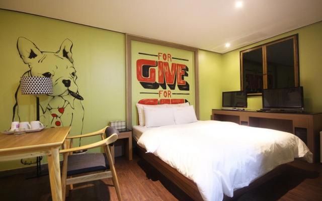 Family Suite photo 2