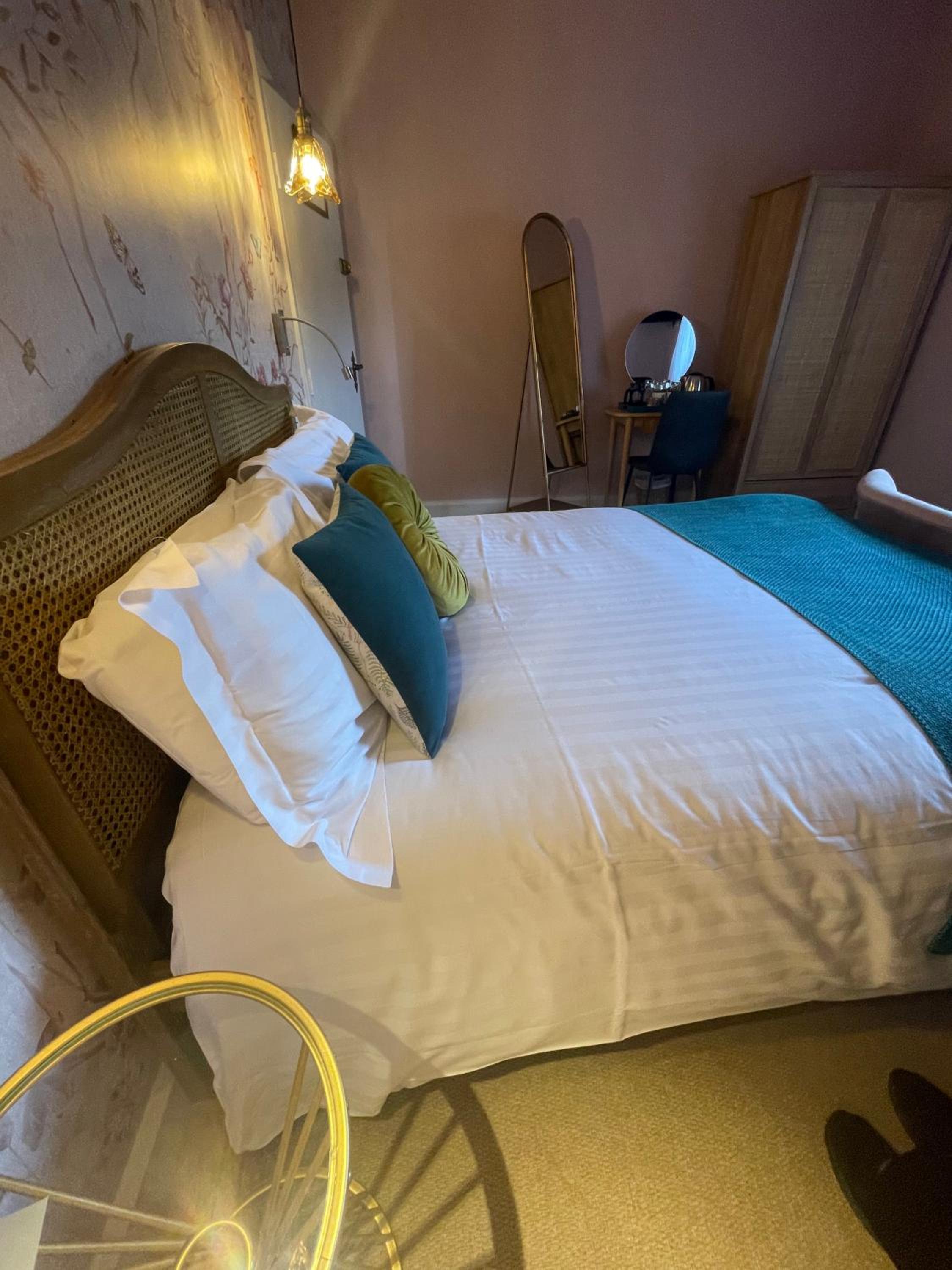 Premium Double Room photo 3