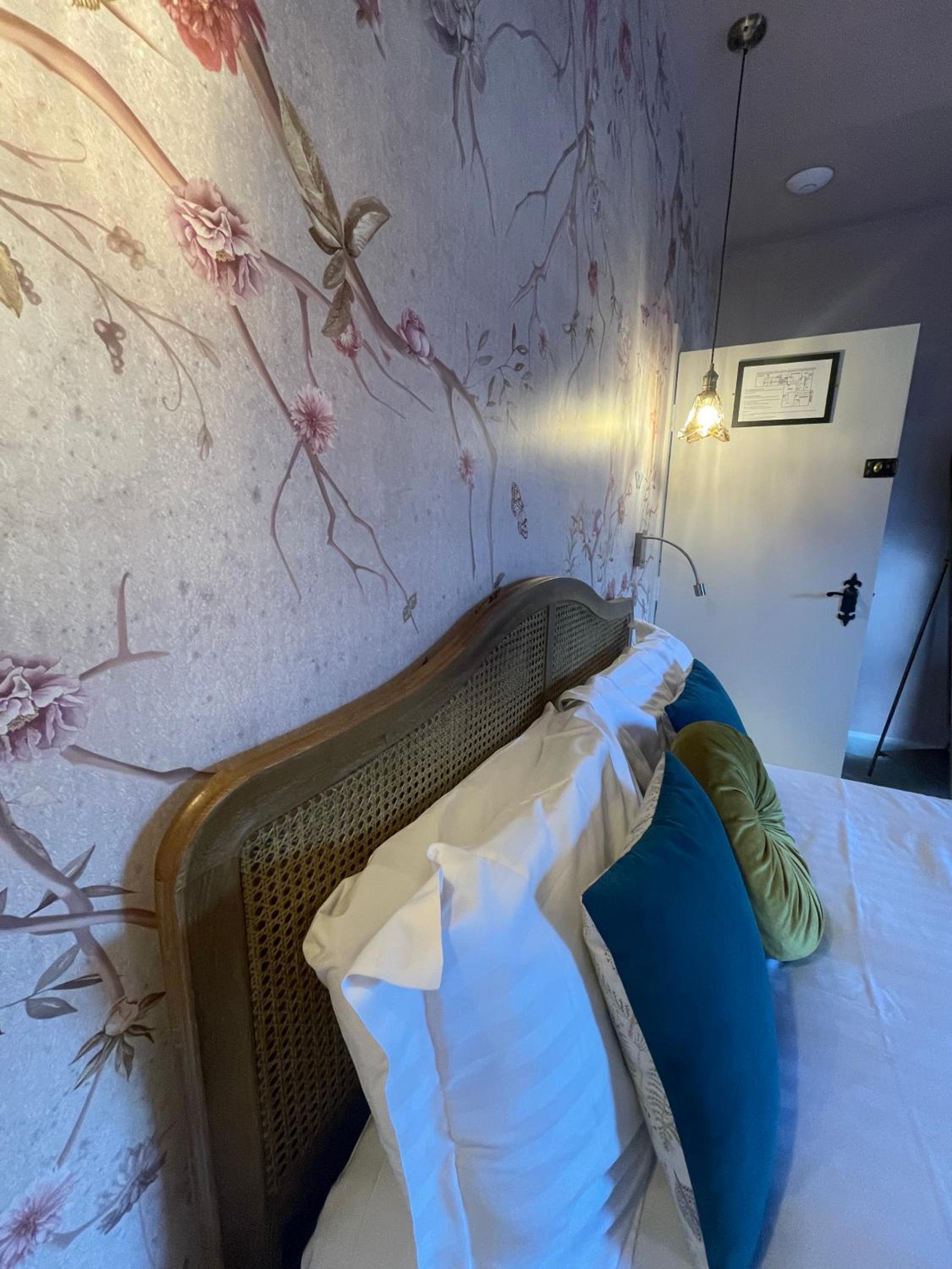 Premium Double Room photo 2