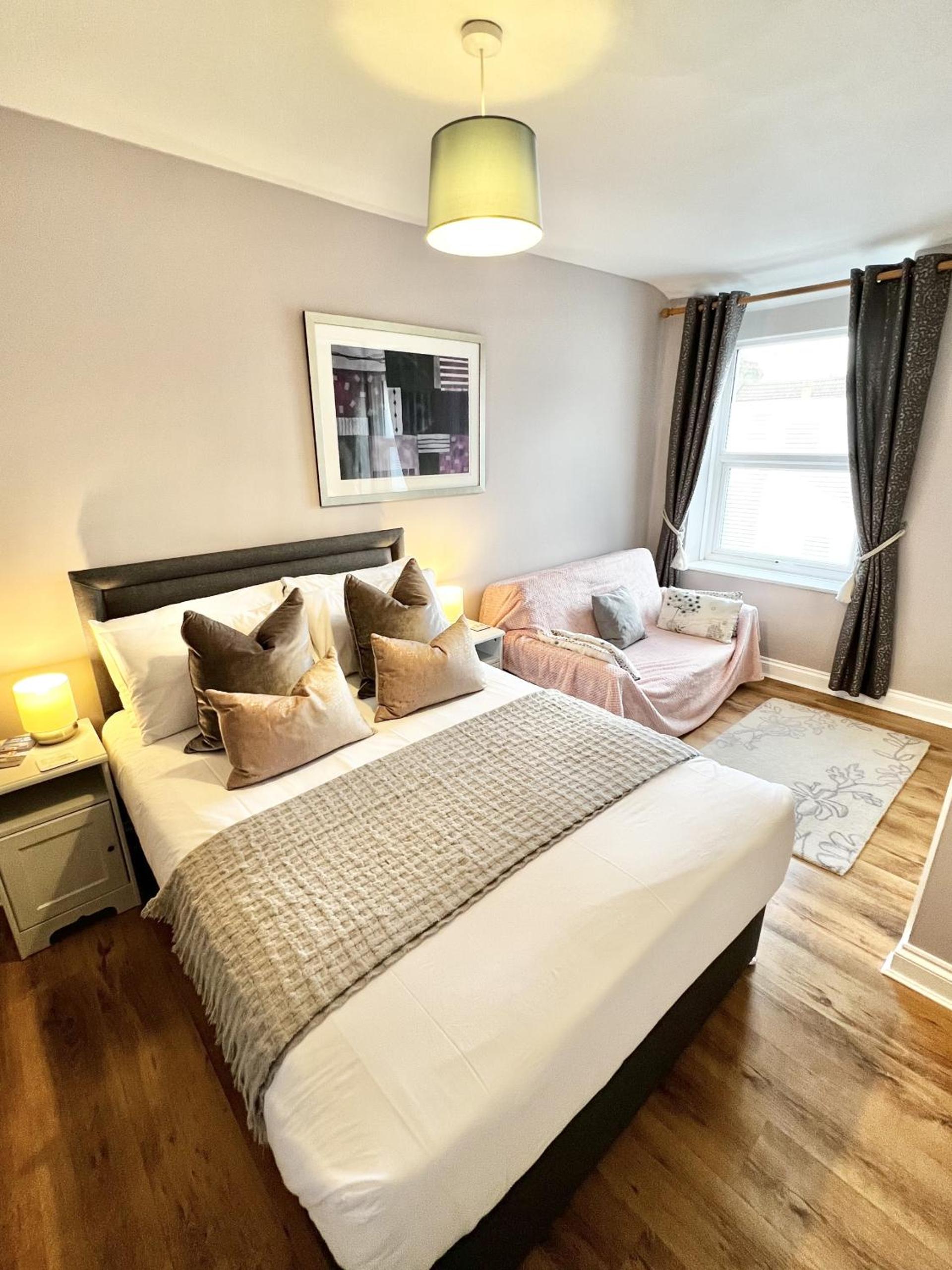 Deluxe Suite photo 1