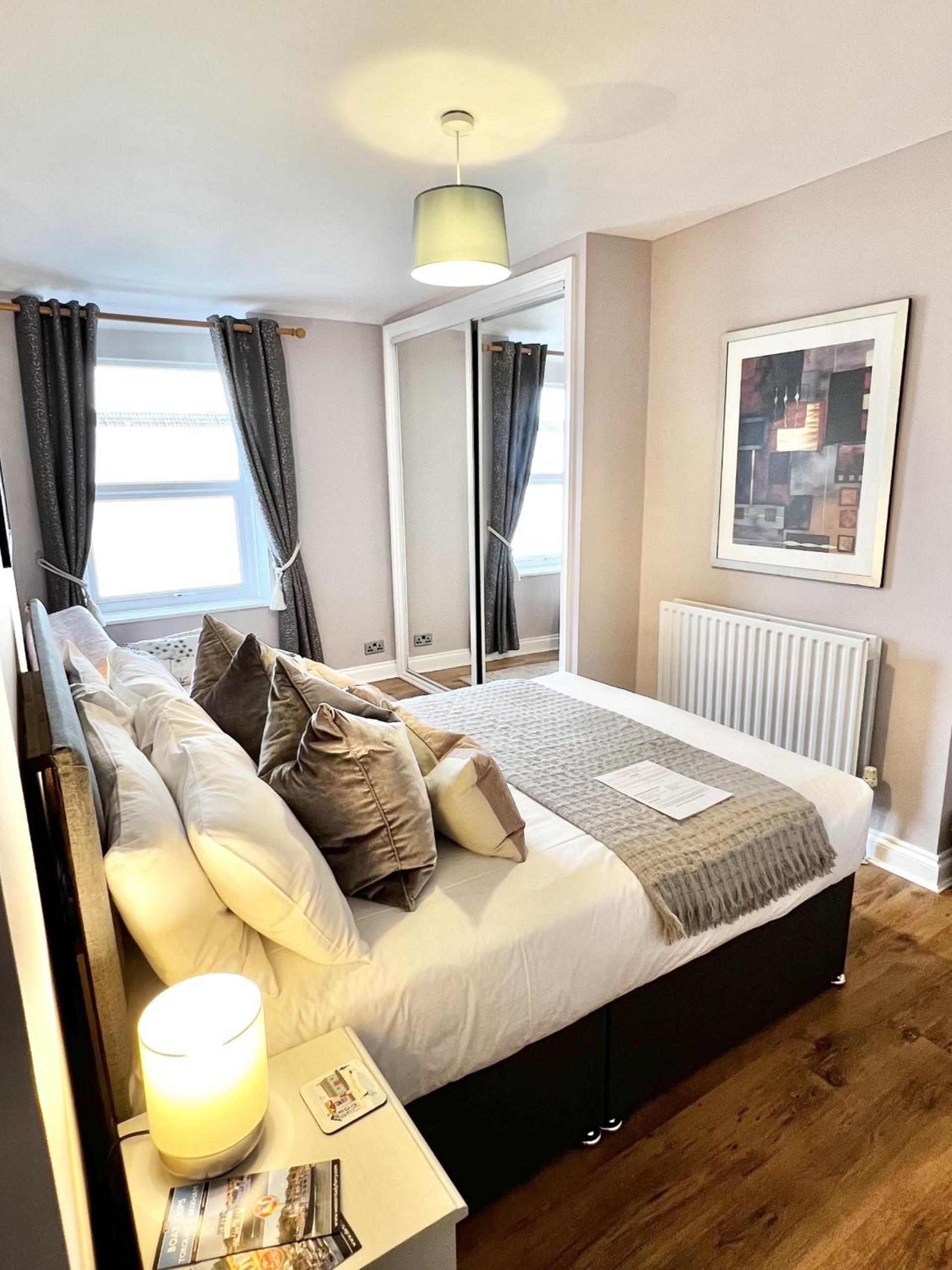 Deluxe Suite photo 3