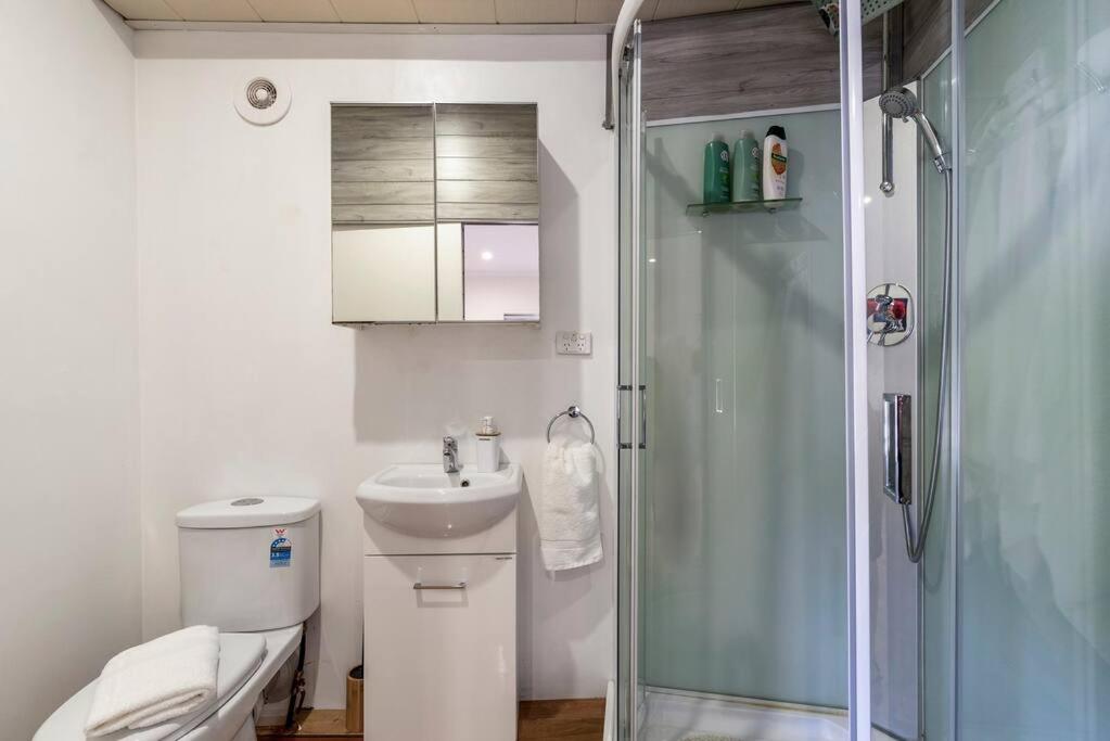 One-Bedroom Apartment - Photo 5