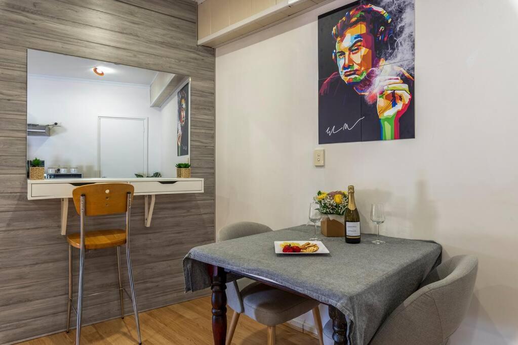 One-Bedroom Apartment - Photo 4