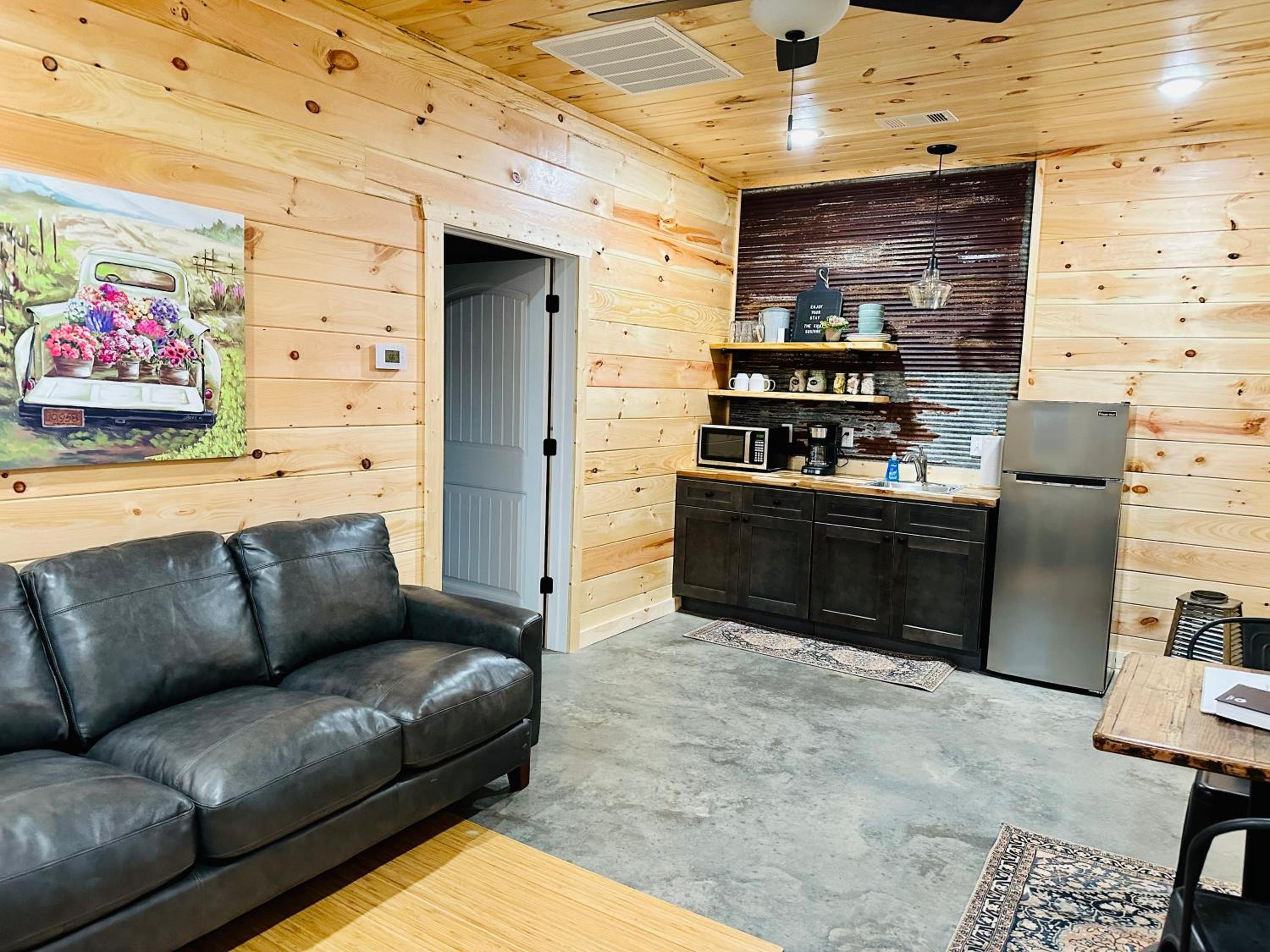 King Suite photo 2