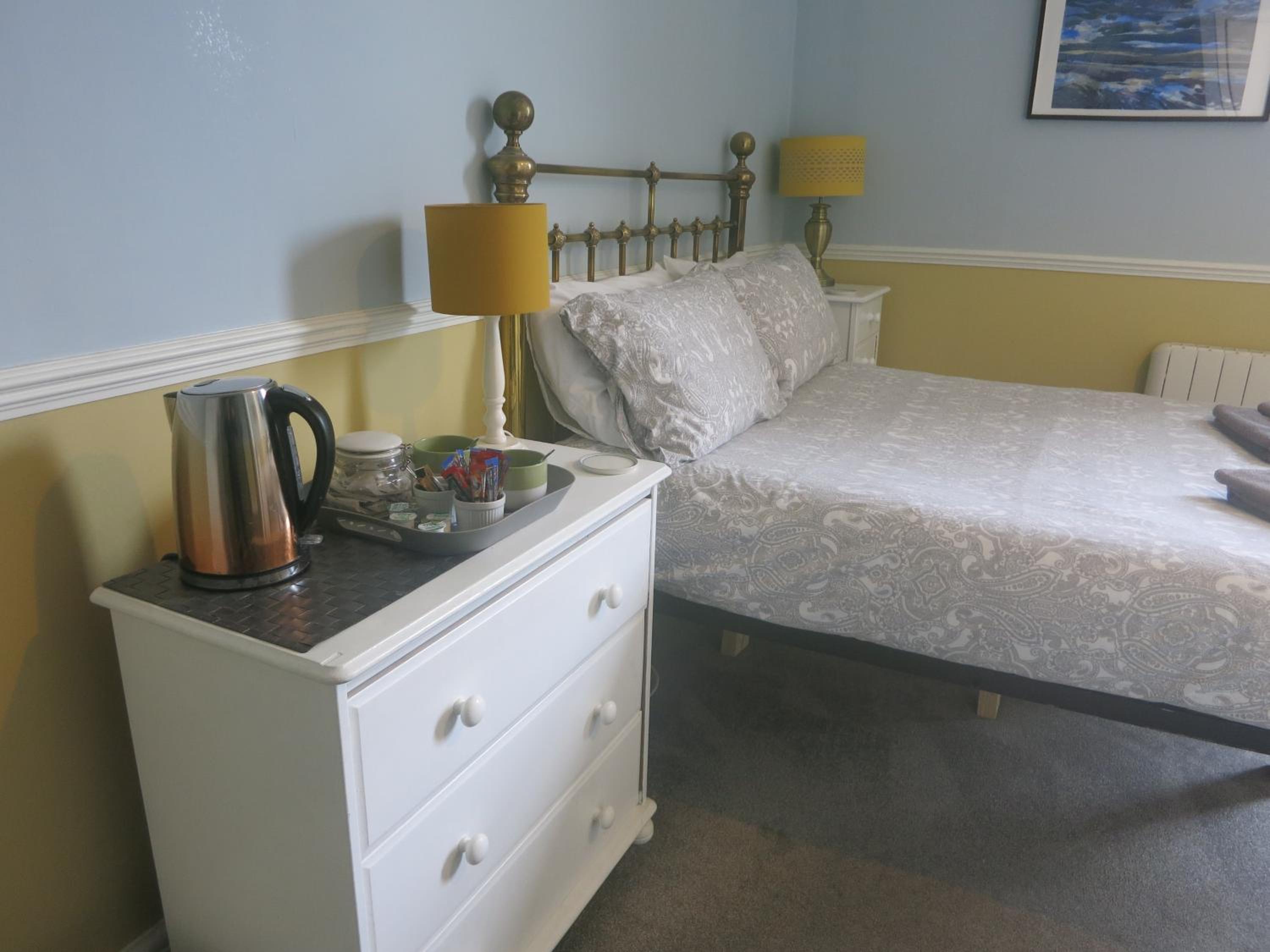 Double Or Twin Room photo 2