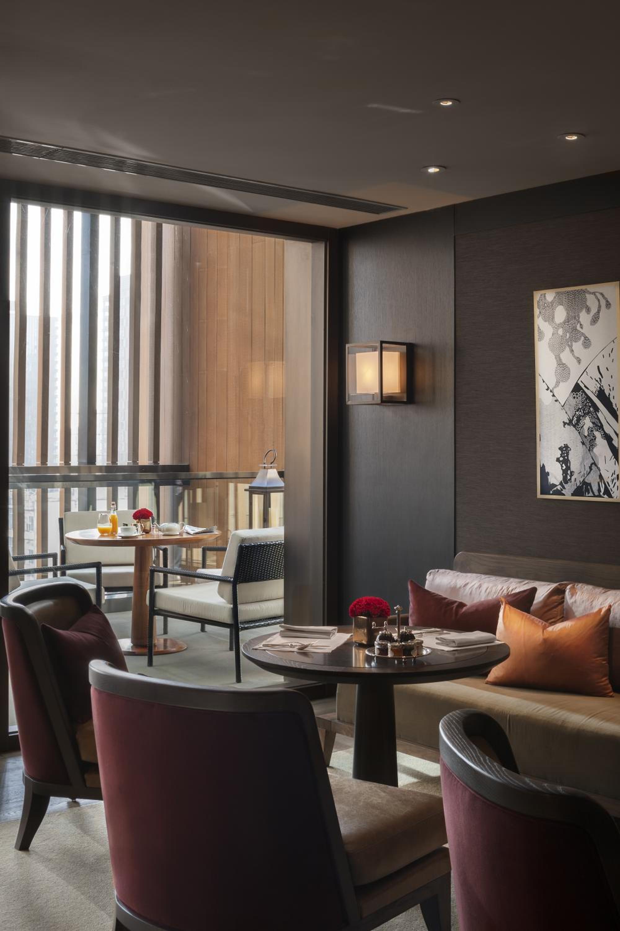 Manor Suite (Afternoon Tea + Soft Drink) thumbnail 6