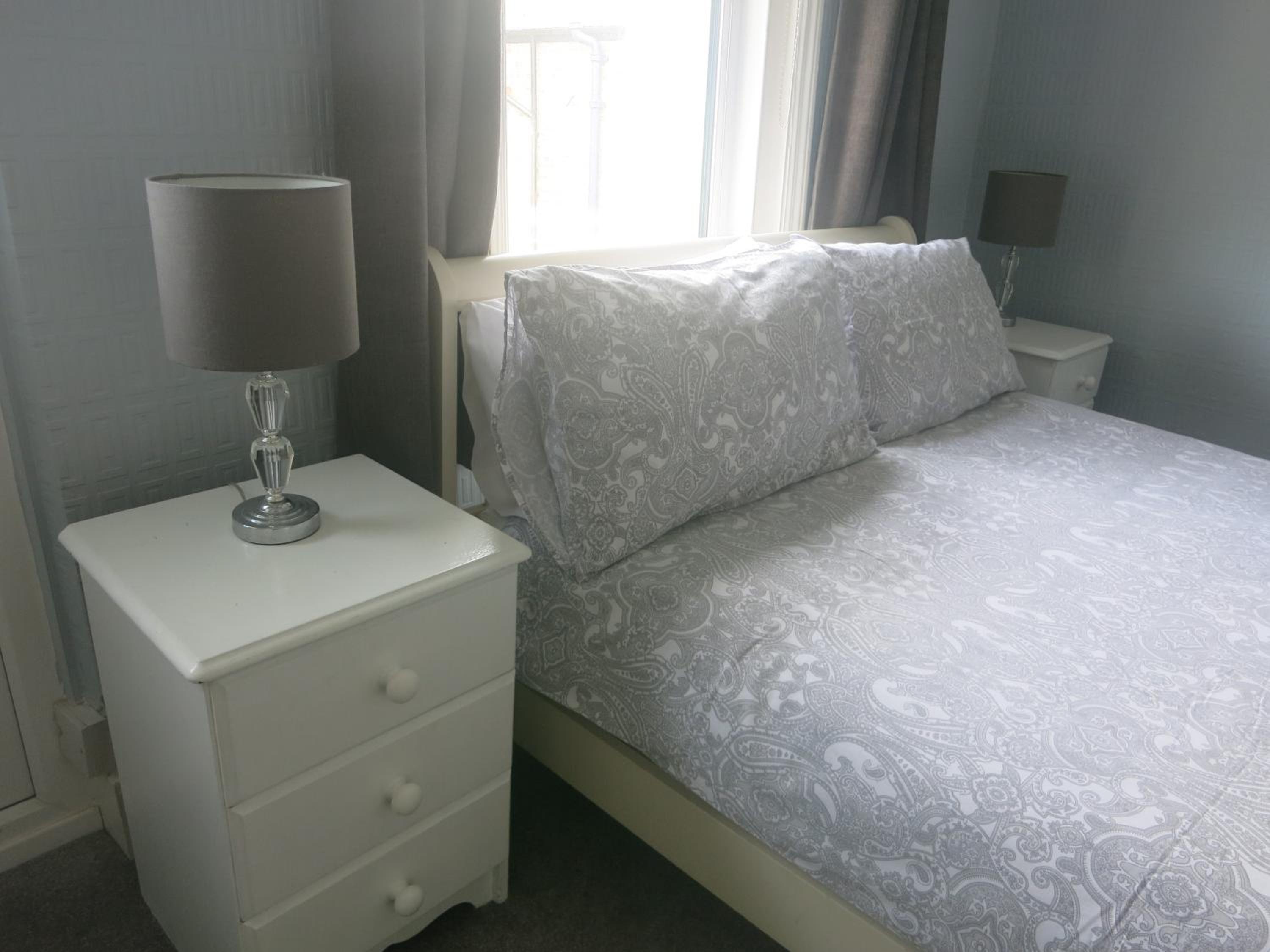 Small Double Room photo 2