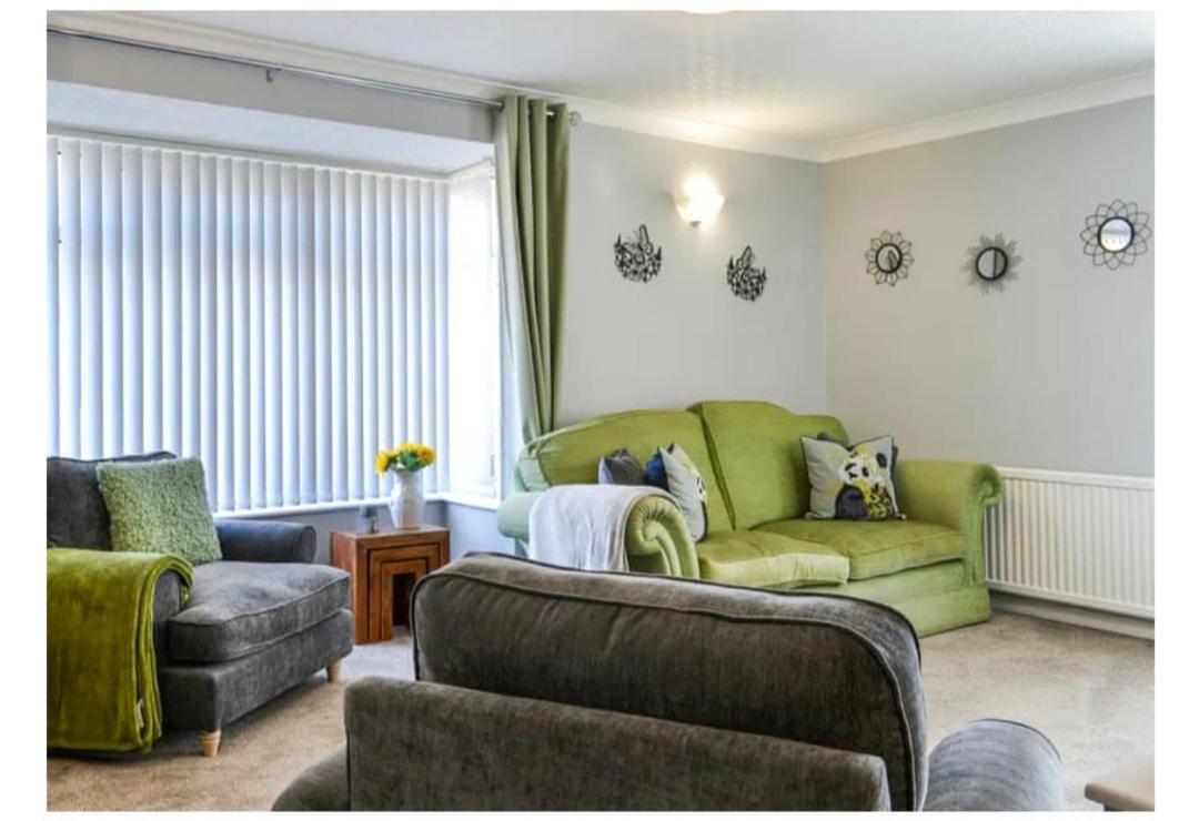 Two-Bedroom House photo 2