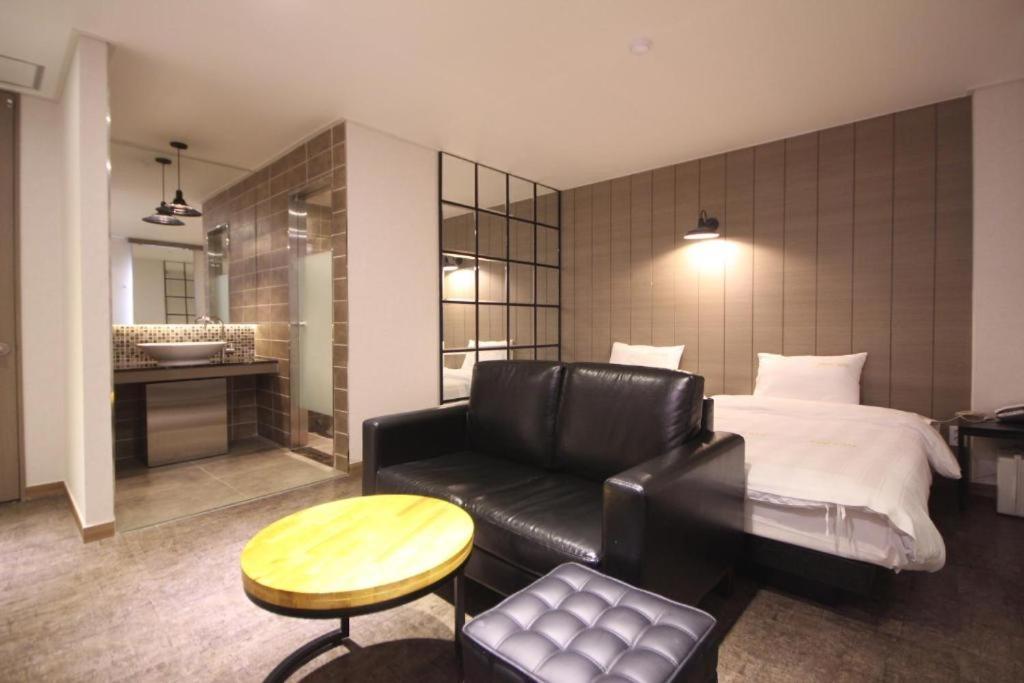 Twin Room photo 1