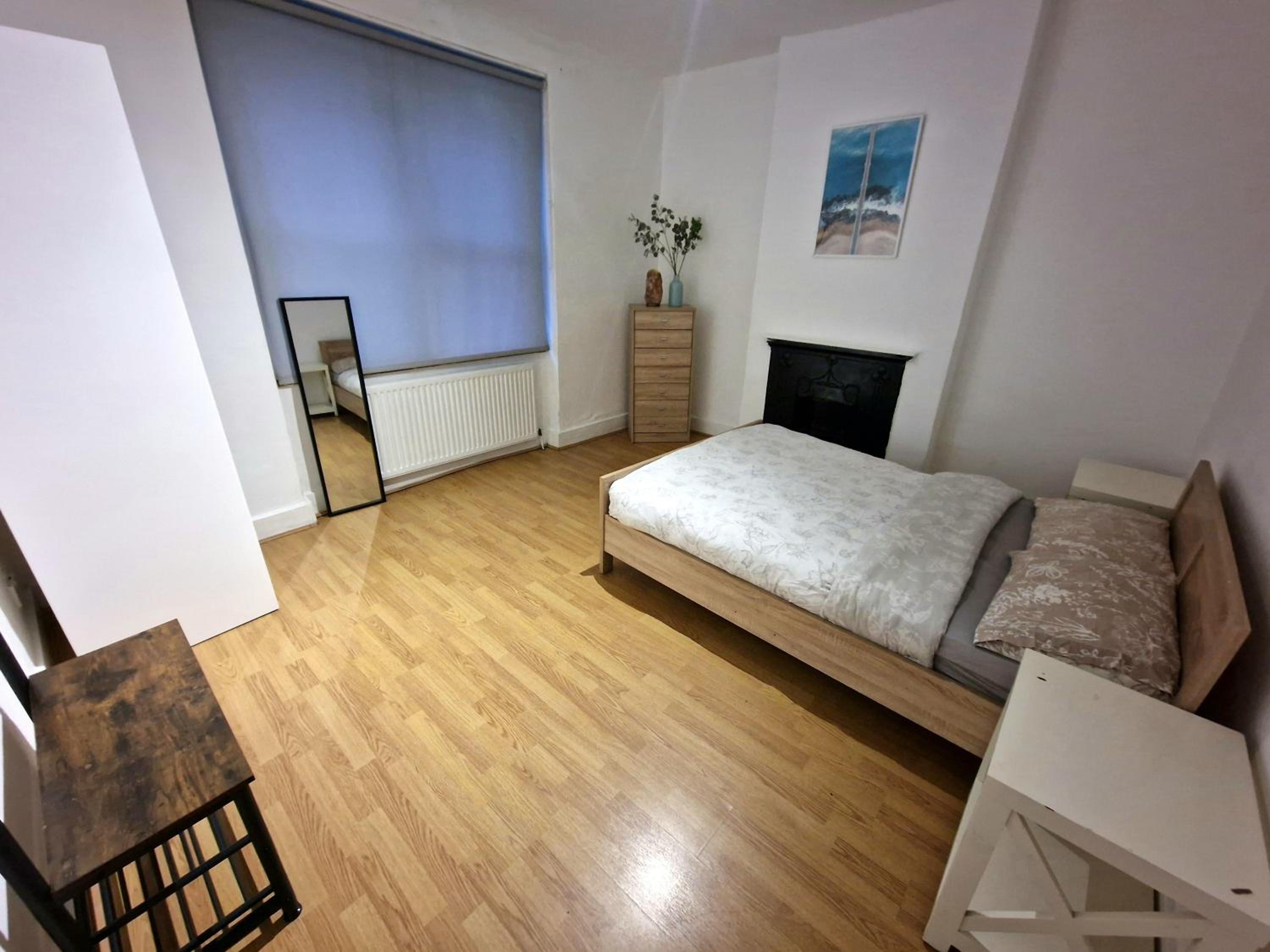 Double Room photo 3