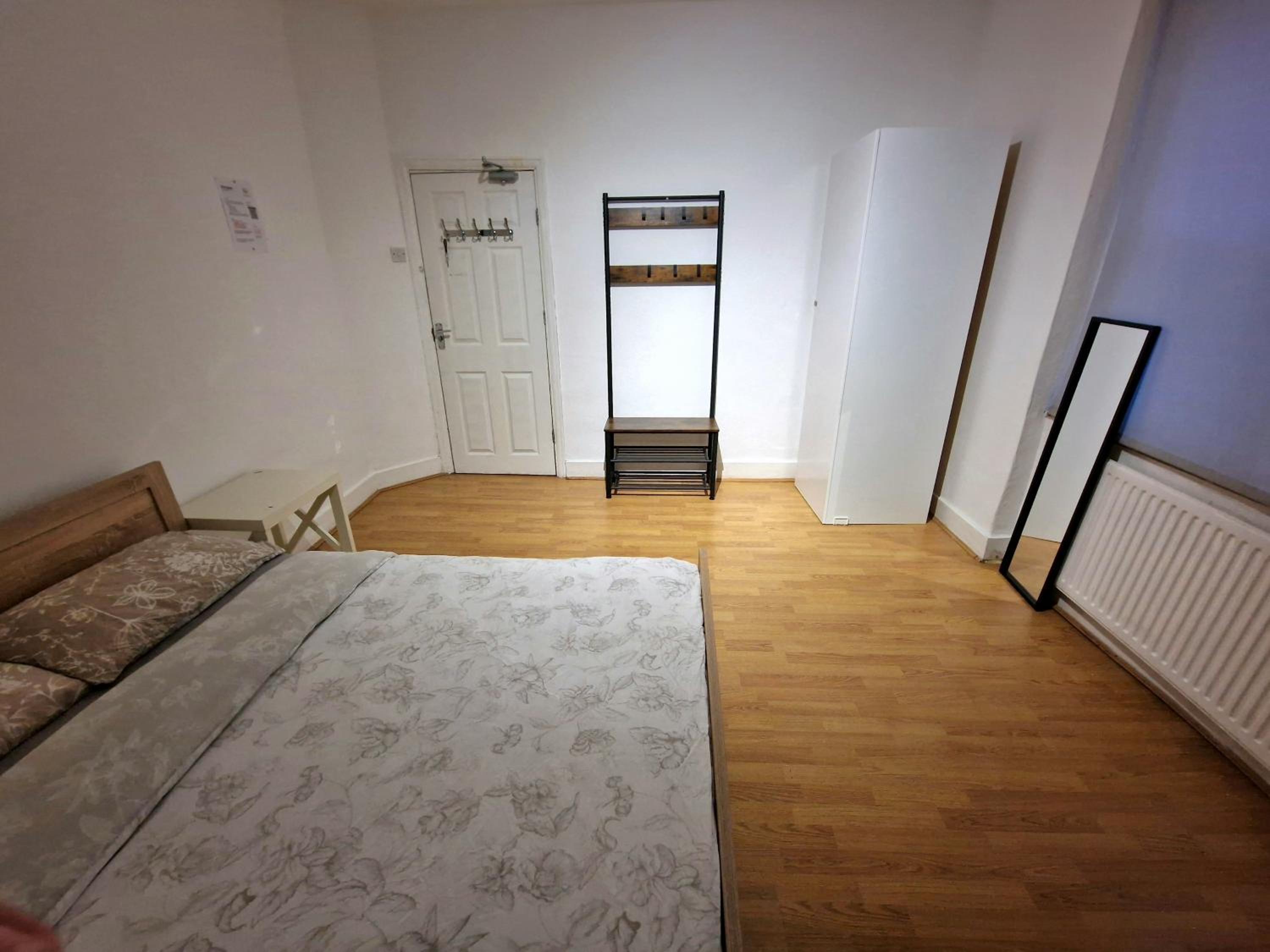 Double Room photo 1