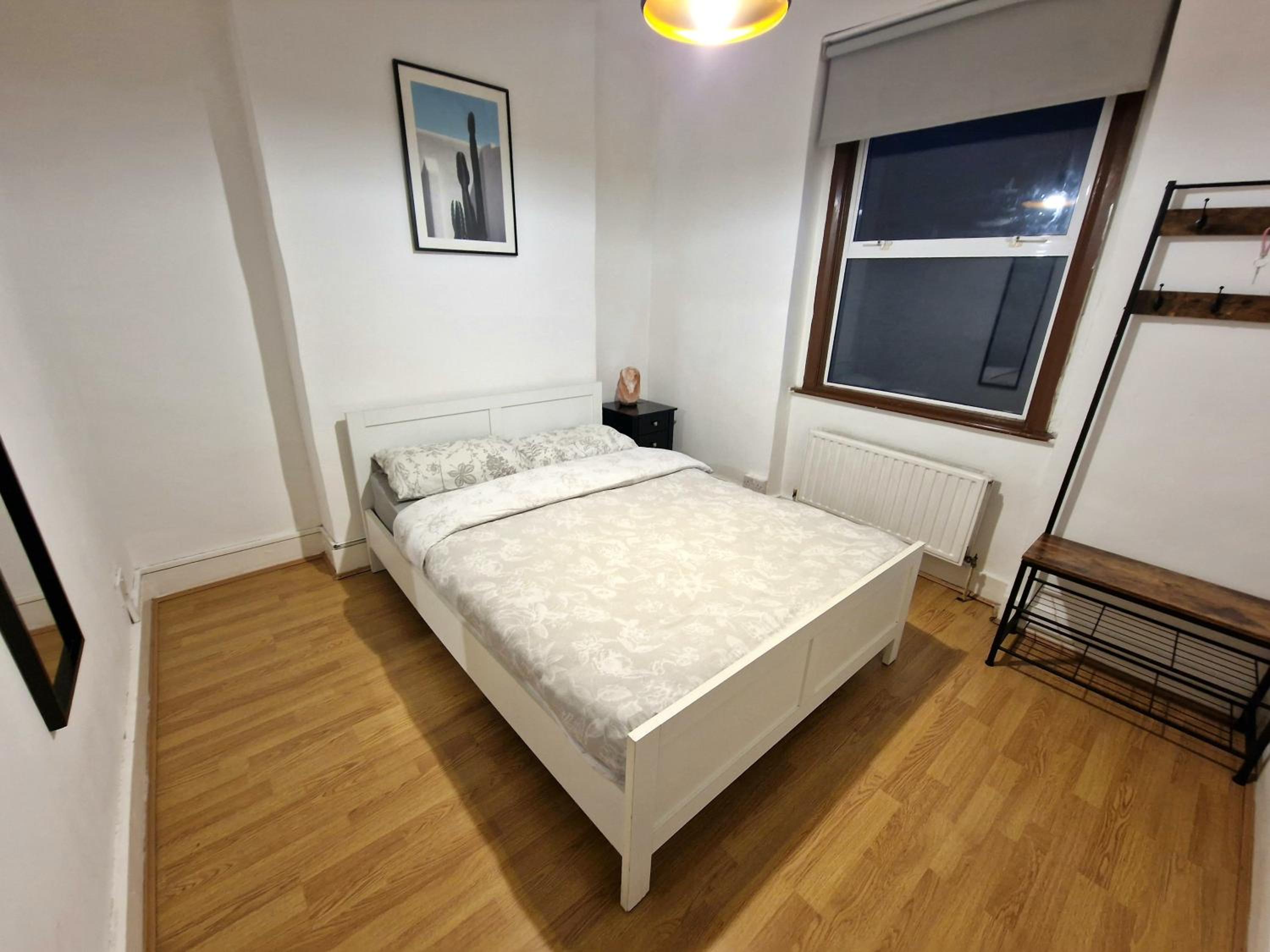 Double Room photo 2