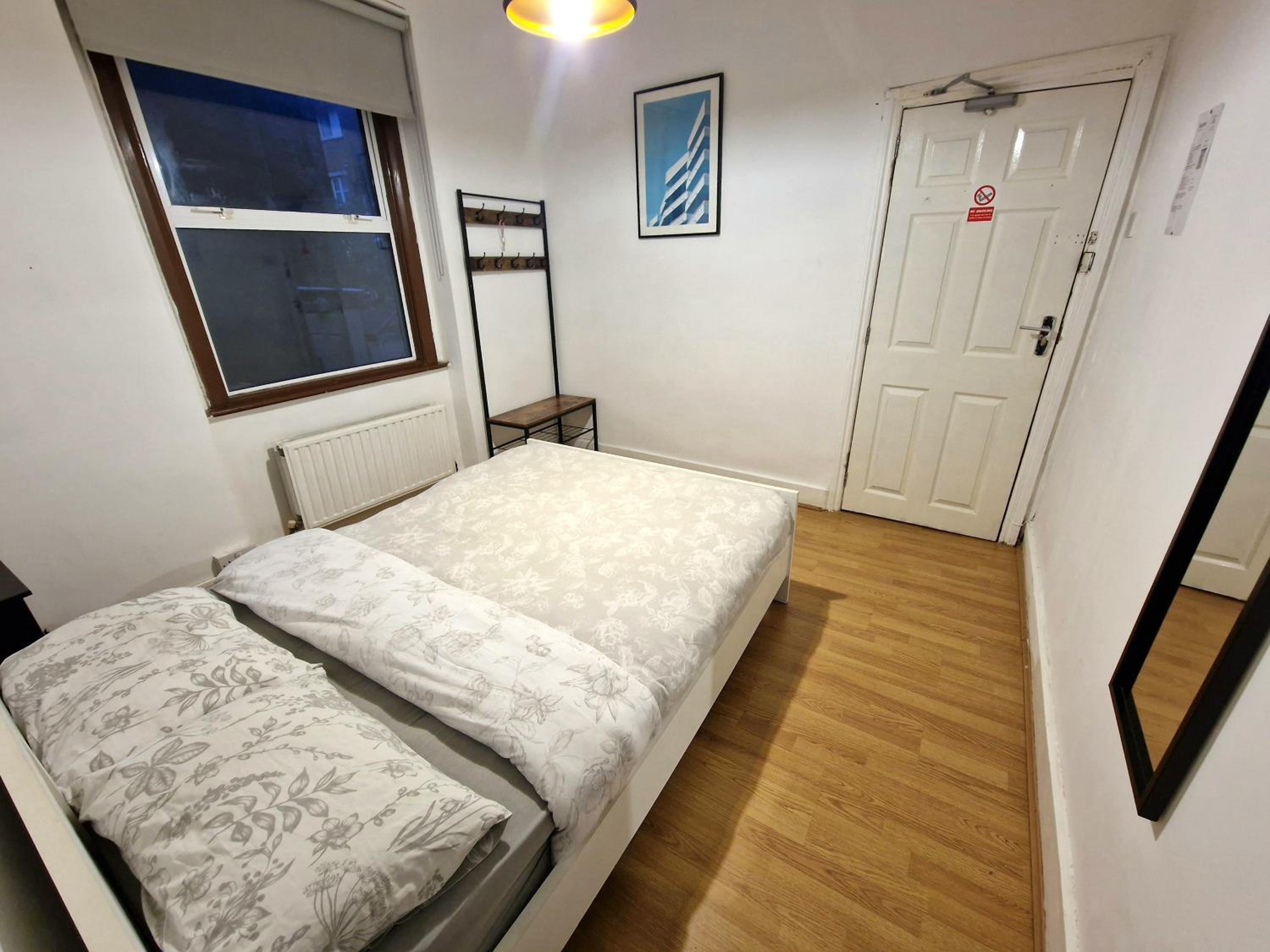 Double Room photo 1