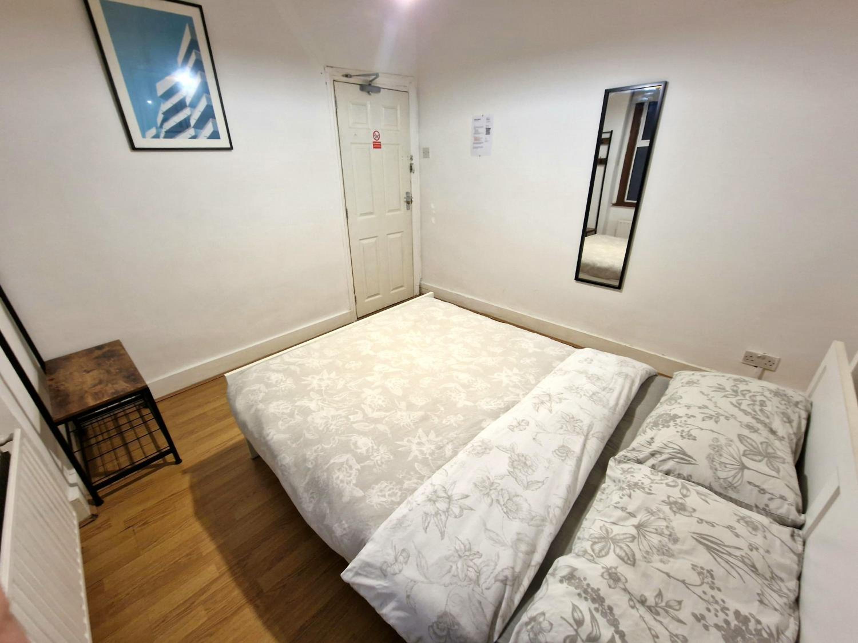 Double Room photo 3